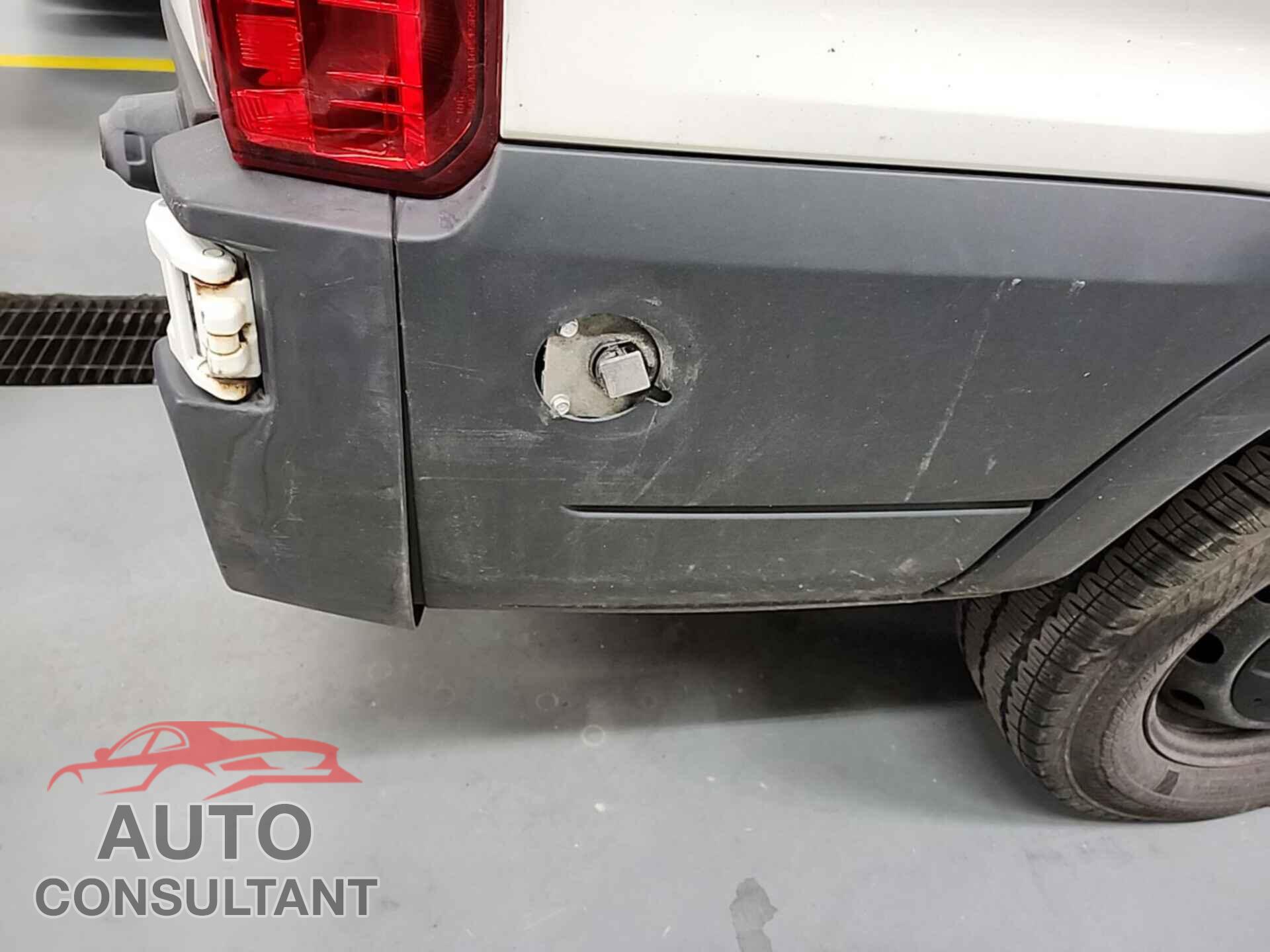 FORD TRANSIT 2018 - 1FTYR2CM2JKA96609