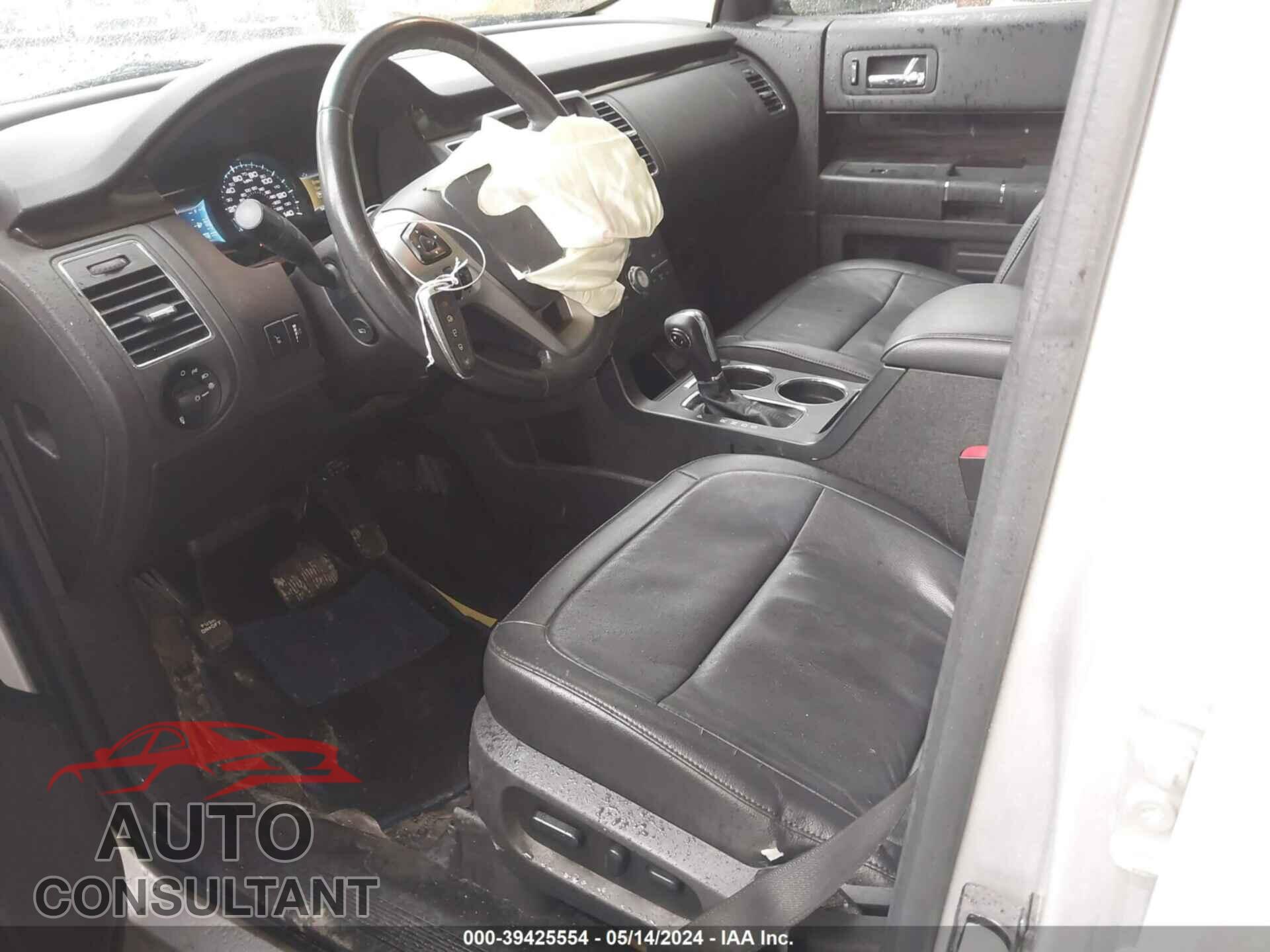 FORD FLEX 2016 - 2FMGK5C89GBA05497