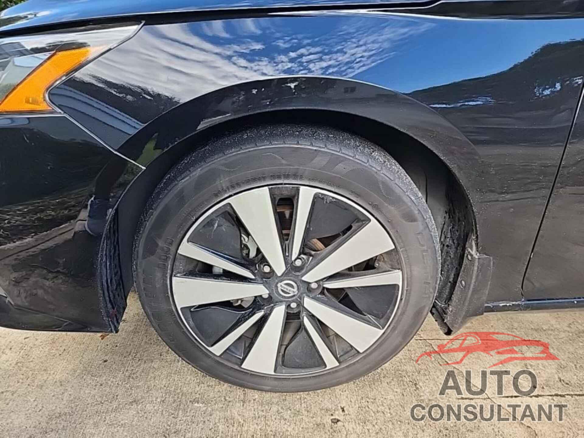 NISSAN ALTIMA 2021 - 1N4BL4DV7MN330617