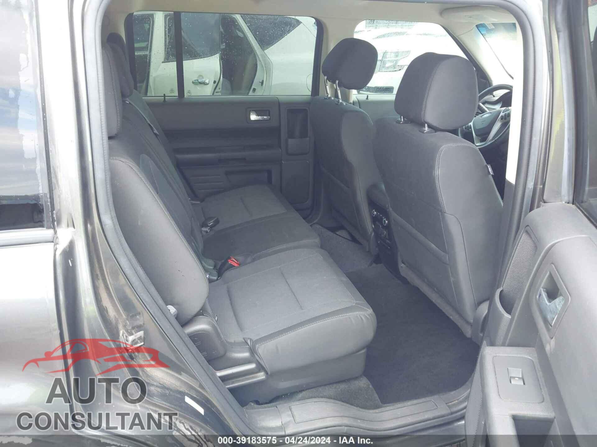 FORD FLEX 2016 - 2FMGK5B86GBA14076