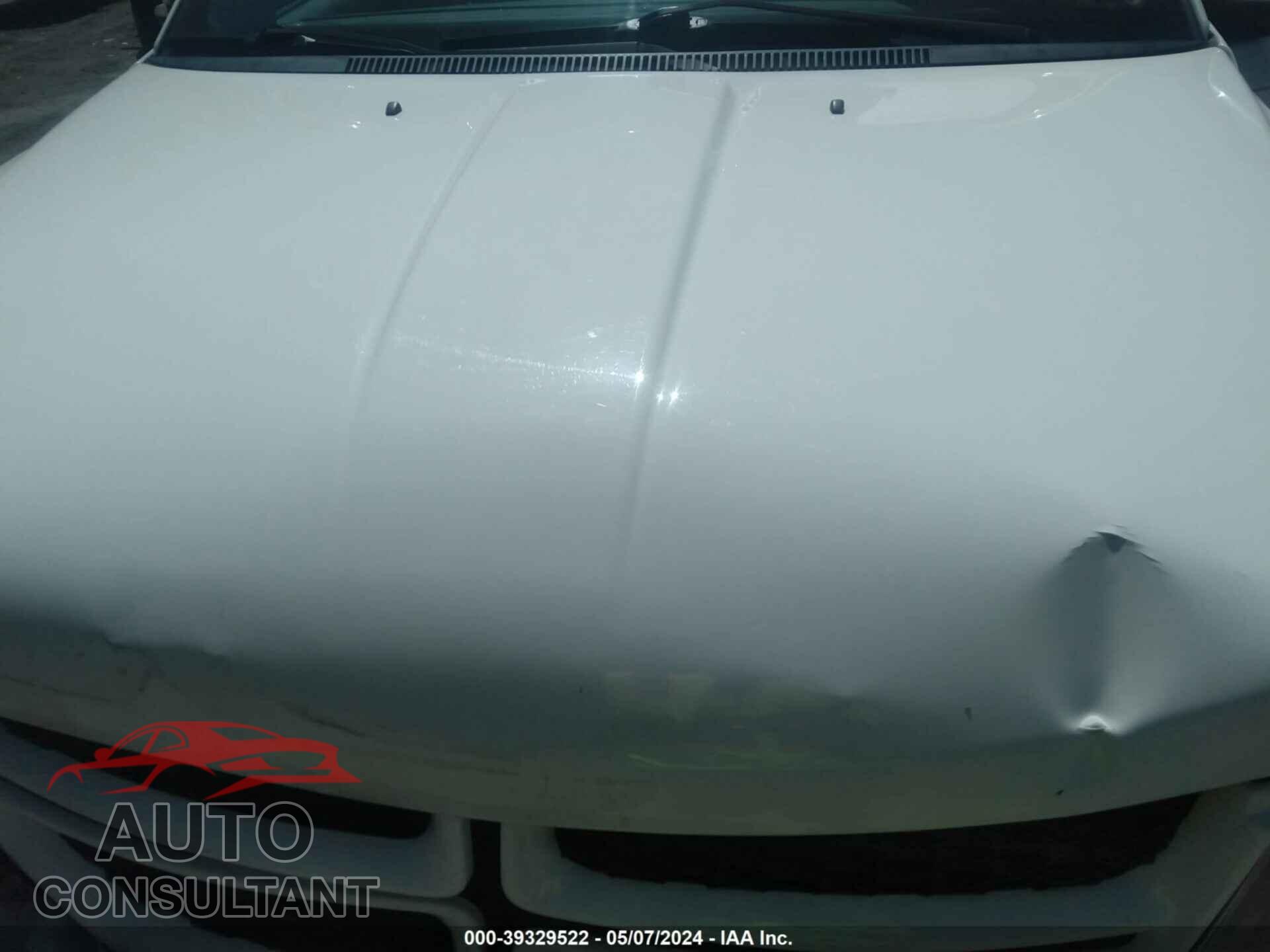 DODGE JOURNEY 2017 - 3C4PDDEGXHT505476