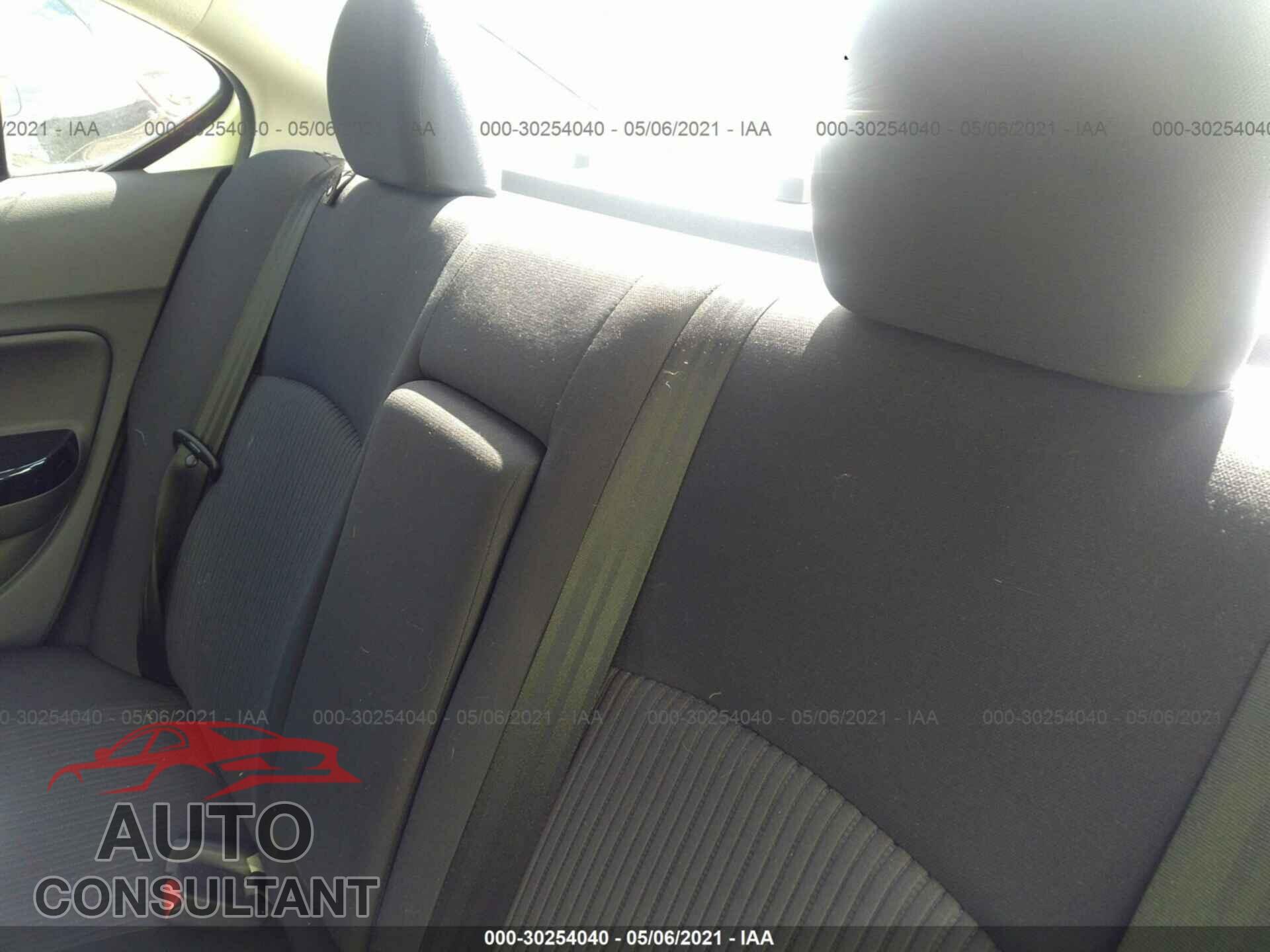 MITSUBISHI MIRAGE G4 2019 - ML32F4FJXKHF01132