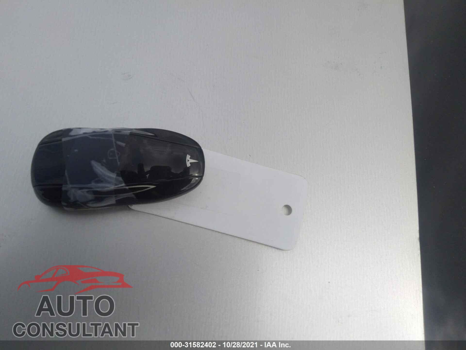 TESLA MODEL S 2016 - 5YJSA1E24GF174560