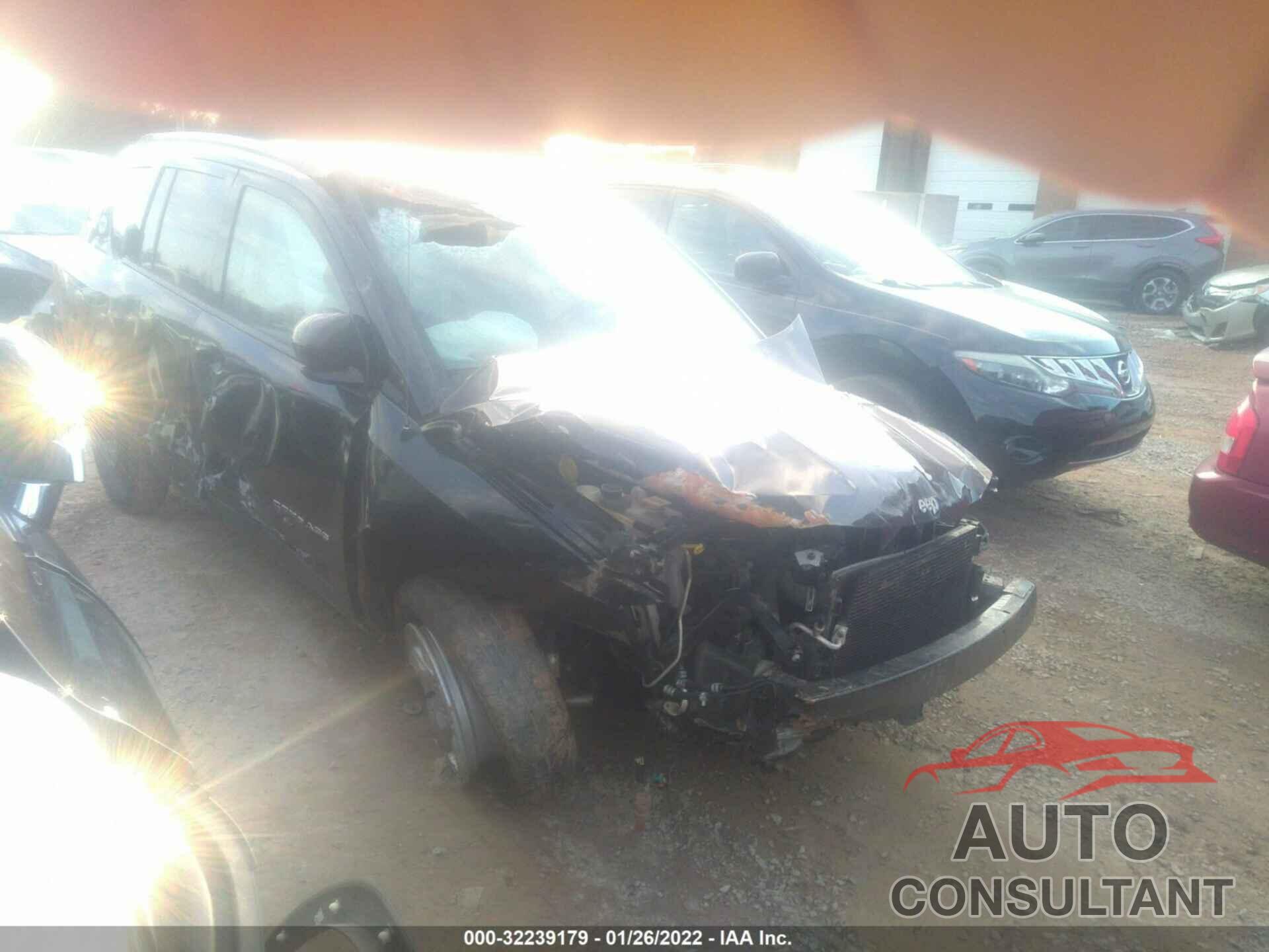 JEEP COMPASS 2017 - 1C4NJCEA1HD213159