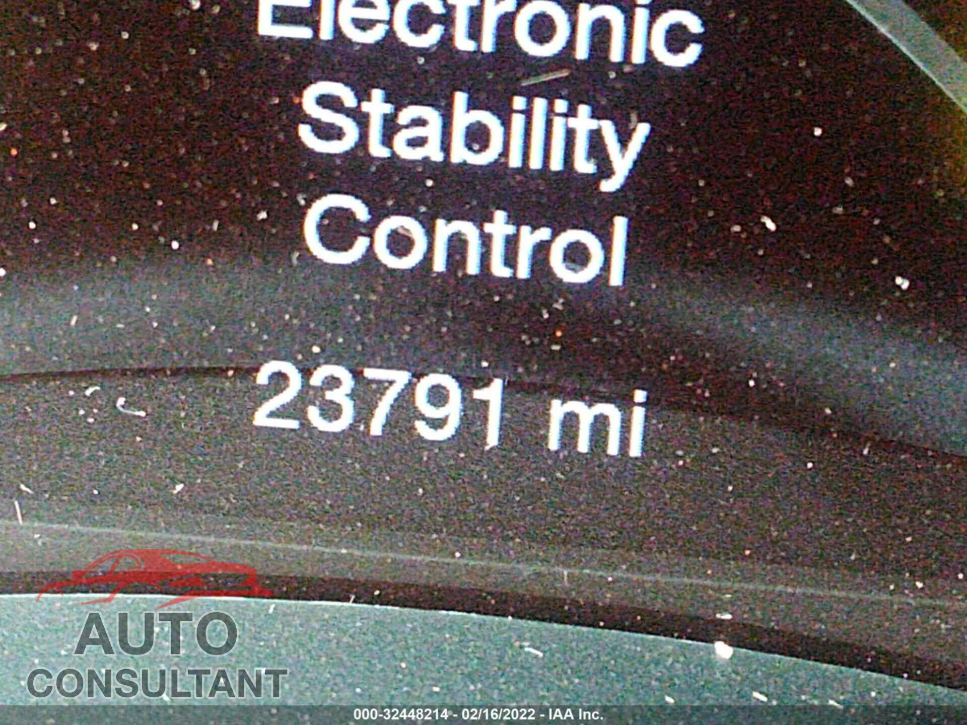 DODGE DURANGO 2021 - 1C4RDJDG1MC521161
