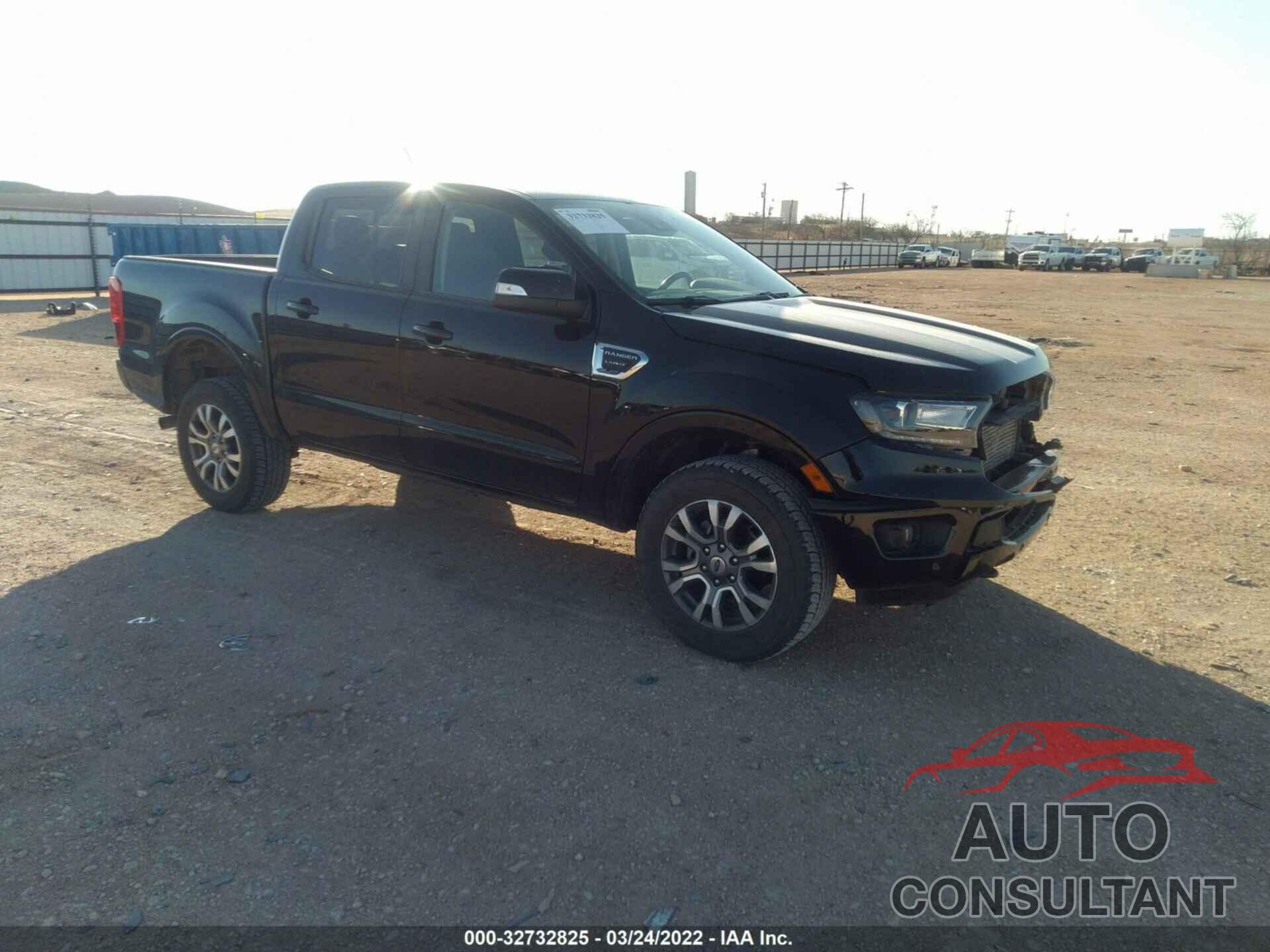 FORD RANGER 2020 - 1FTER4EH9LLA15939