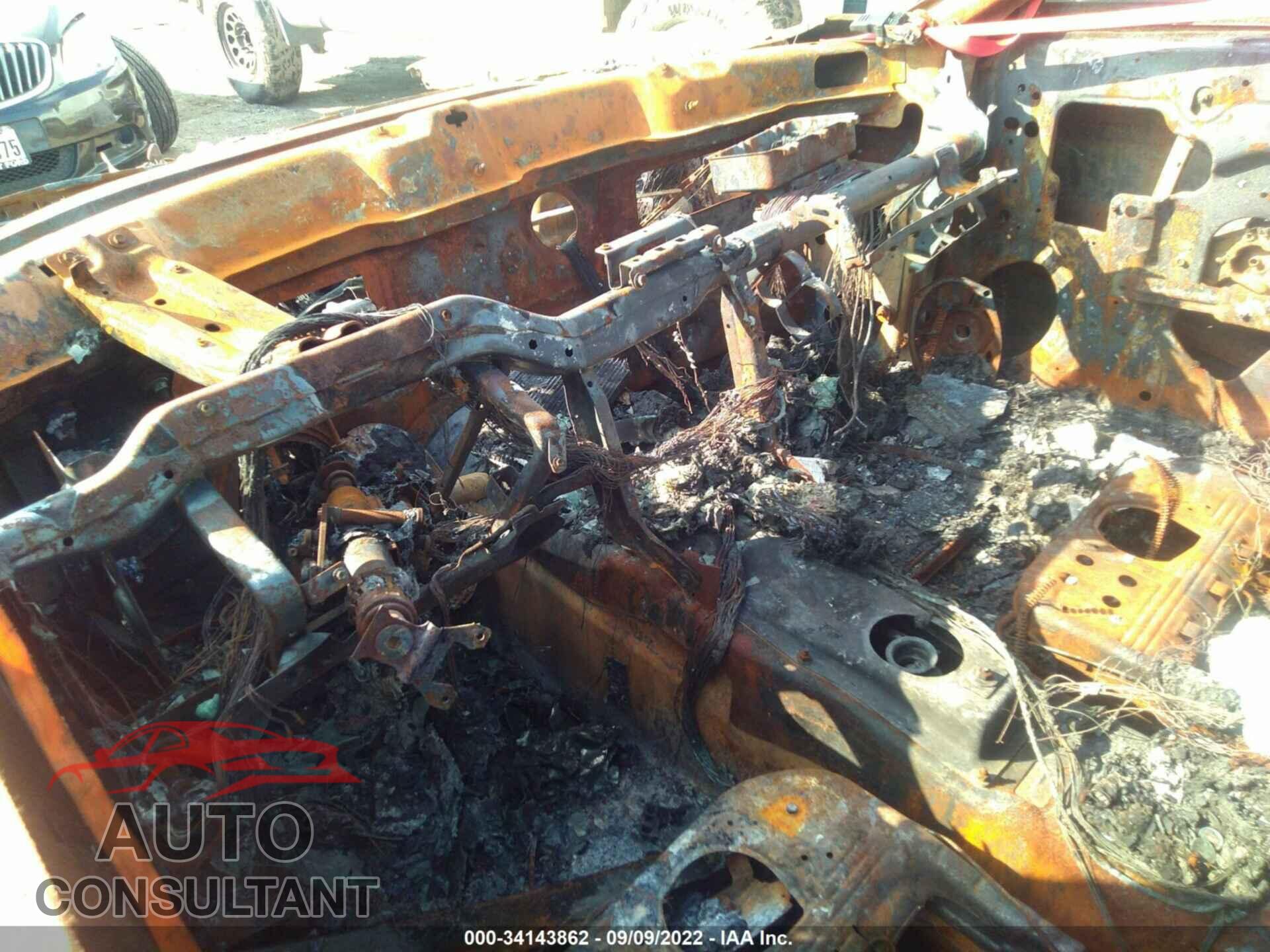DODGE CHALLENGER 2020 - 2C3CDZFJ5LH122251