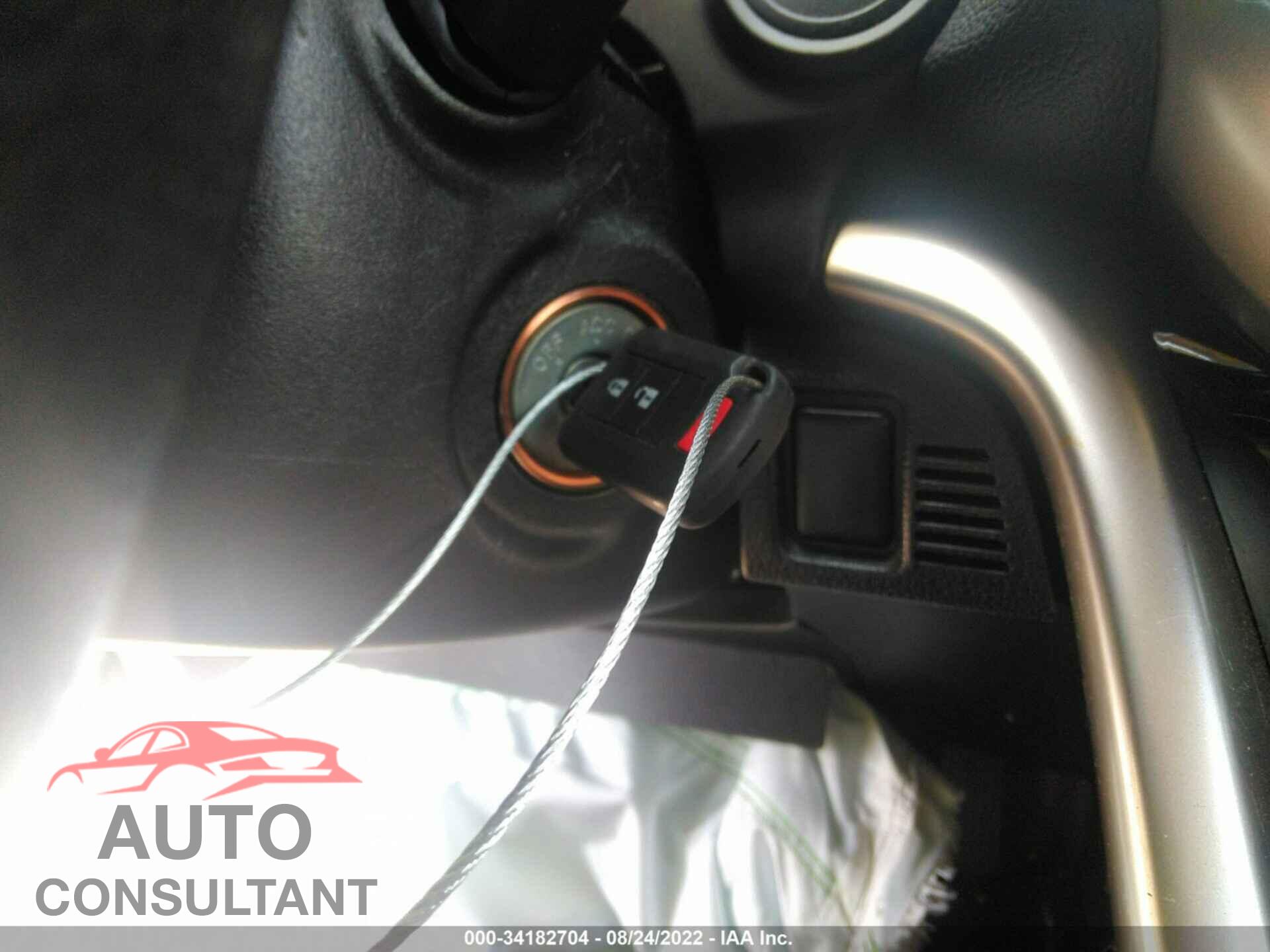 MITSUBISHI ECLIPSE CROSS 2020 - JA4AS3AA4LZ019331