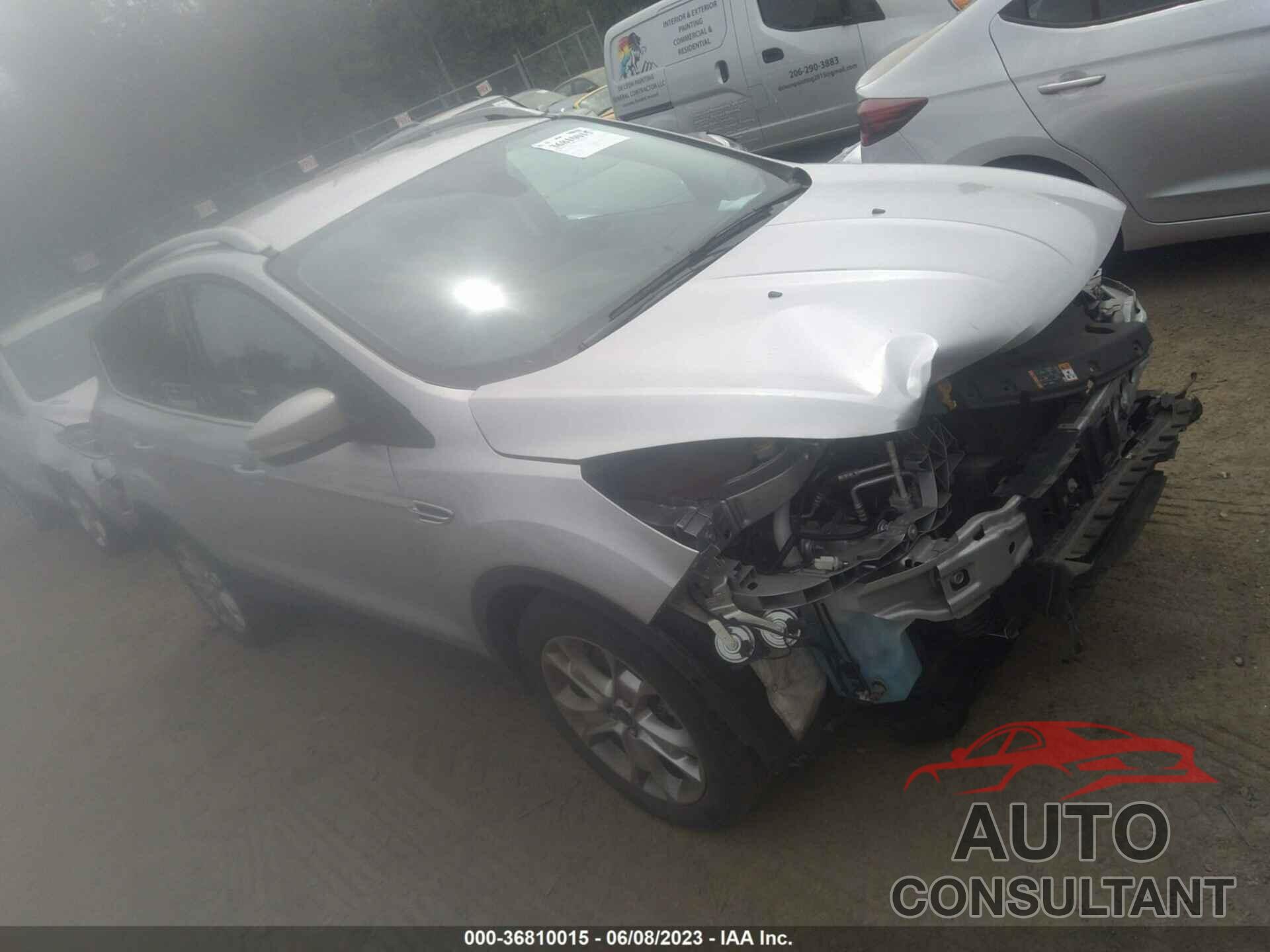 FORD ESCAPE 2016 - 1FMCU9J95GUA99898