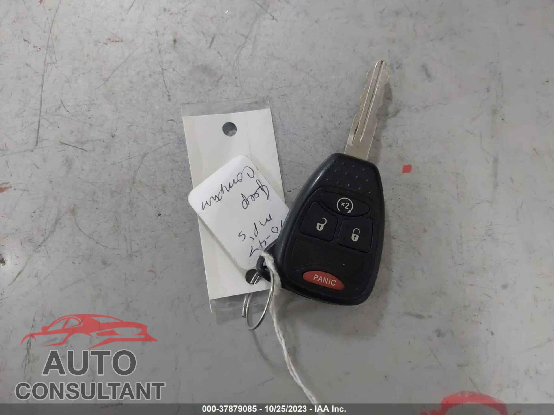 JEEP COMPASS 2016 - 1C4NJDEB6GD672409