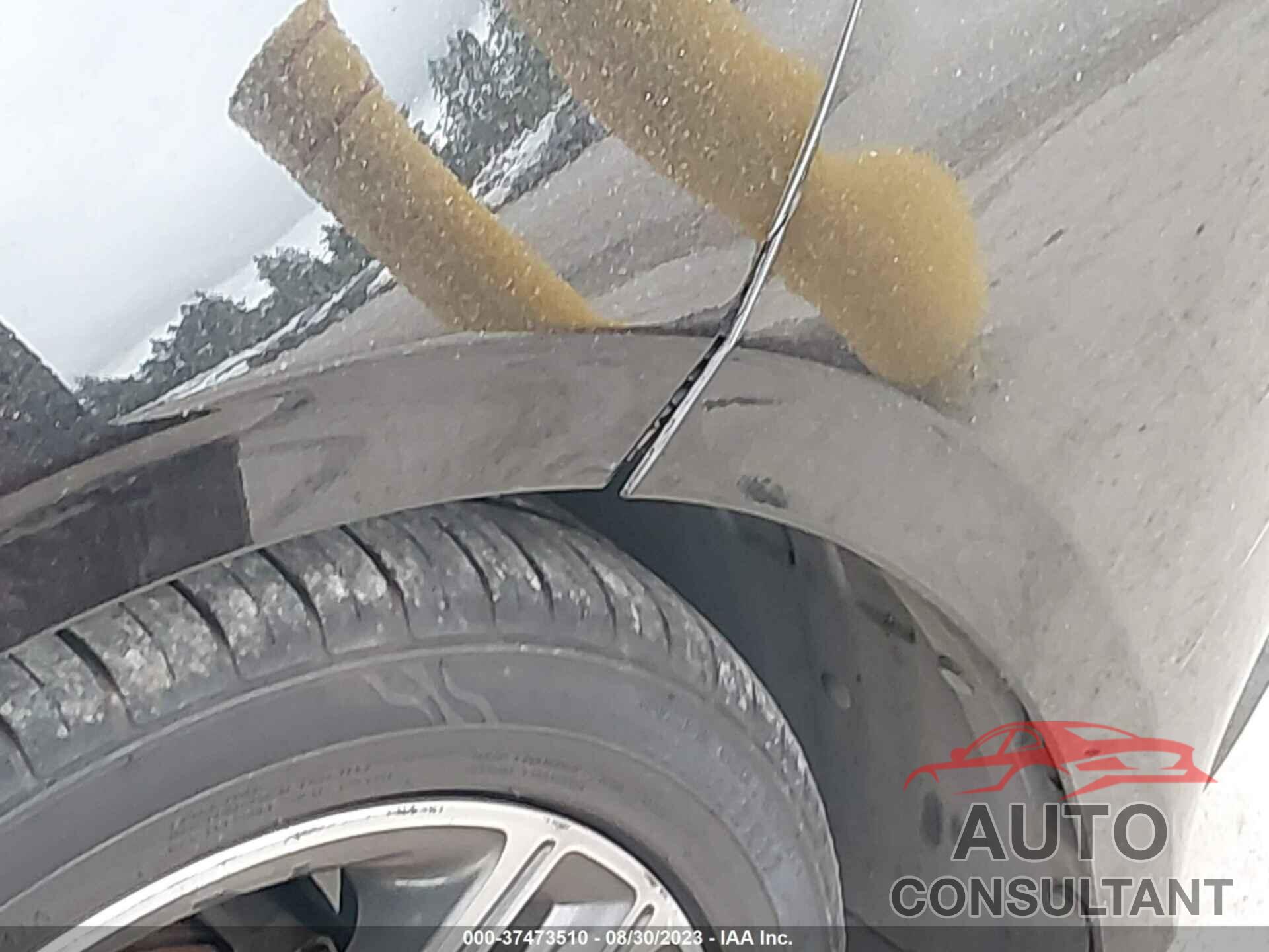 KIA FORTE 2019 - 3KPF34ADXKE039022