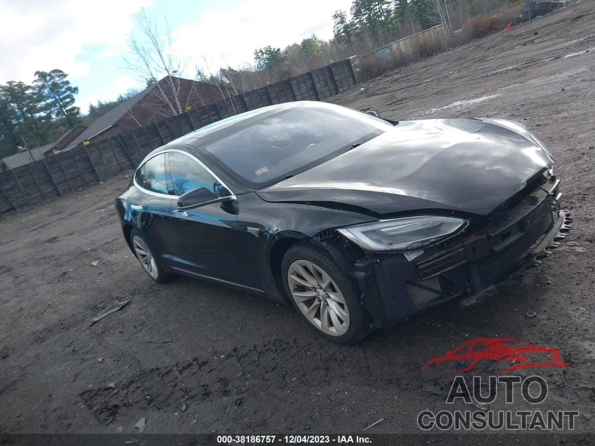 TESLA MODEL S 2016 - 5YJSA1E19GF147359