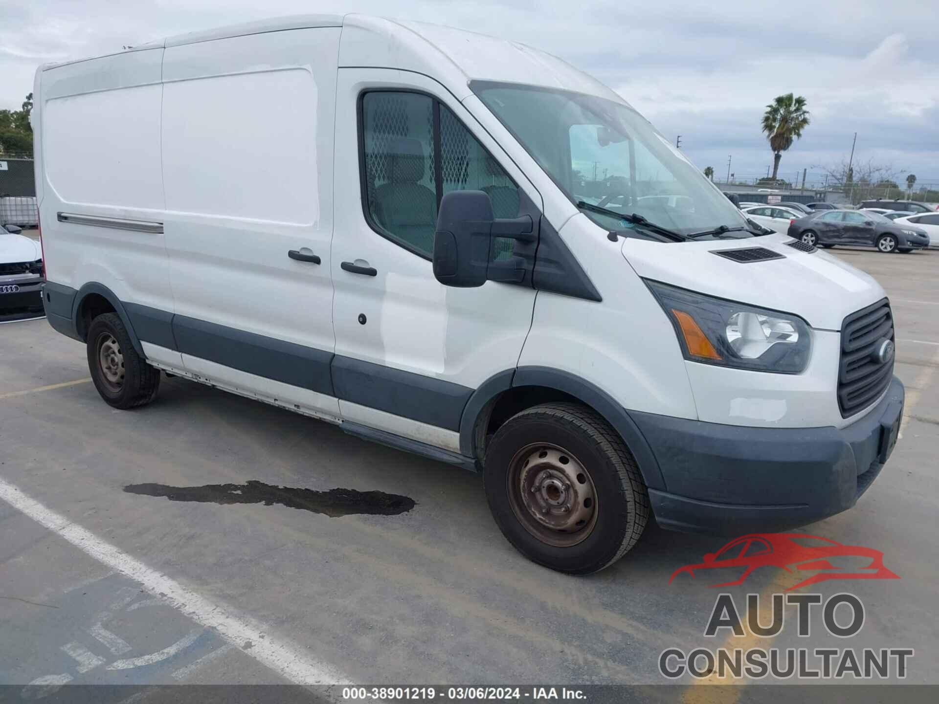 FORD TRANSIT-350 2018 - 1FTBW2CM9JKA88330