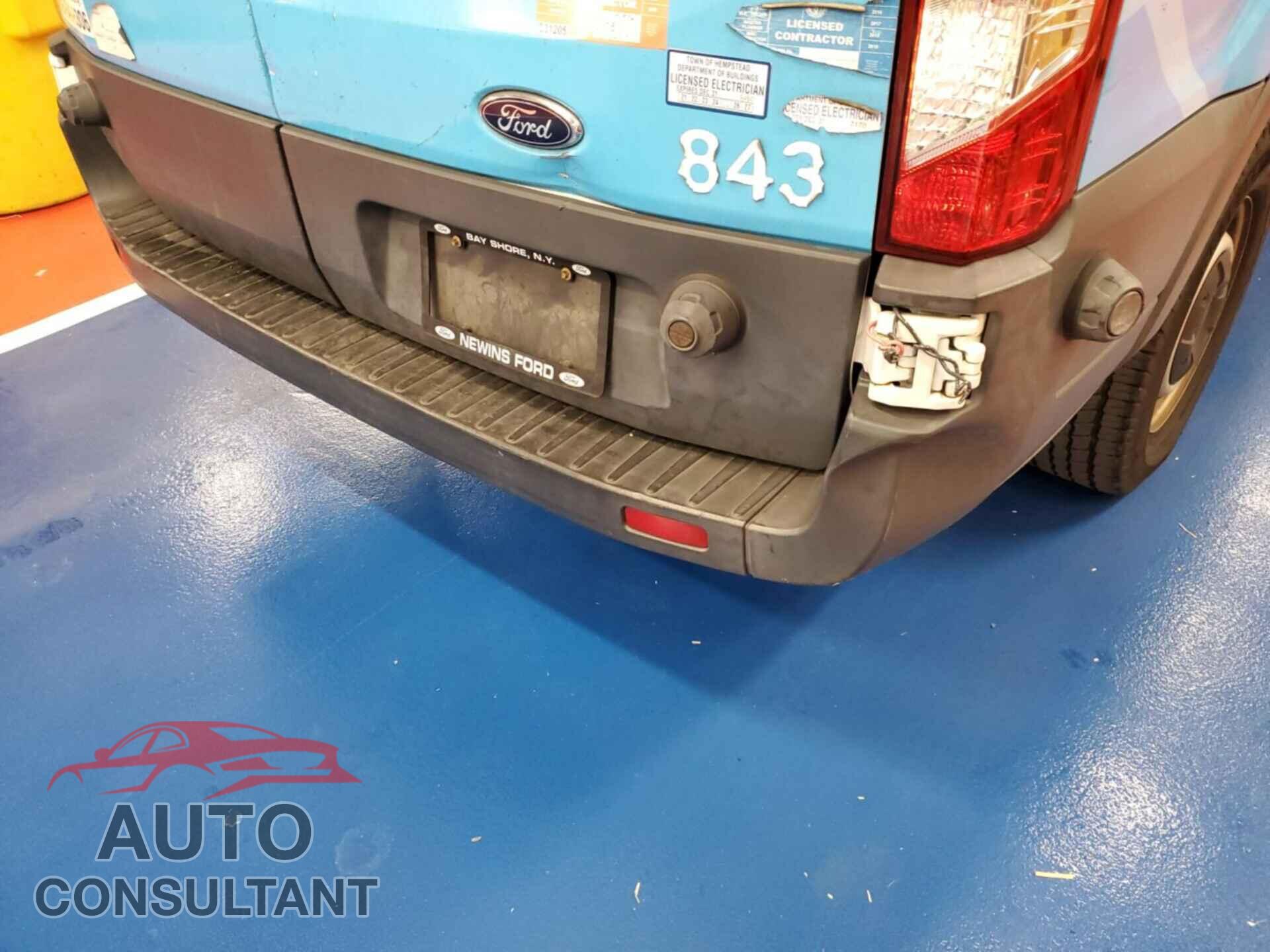 FORD TRANSIT 2015 - 1FTNR2CM4FKA22246