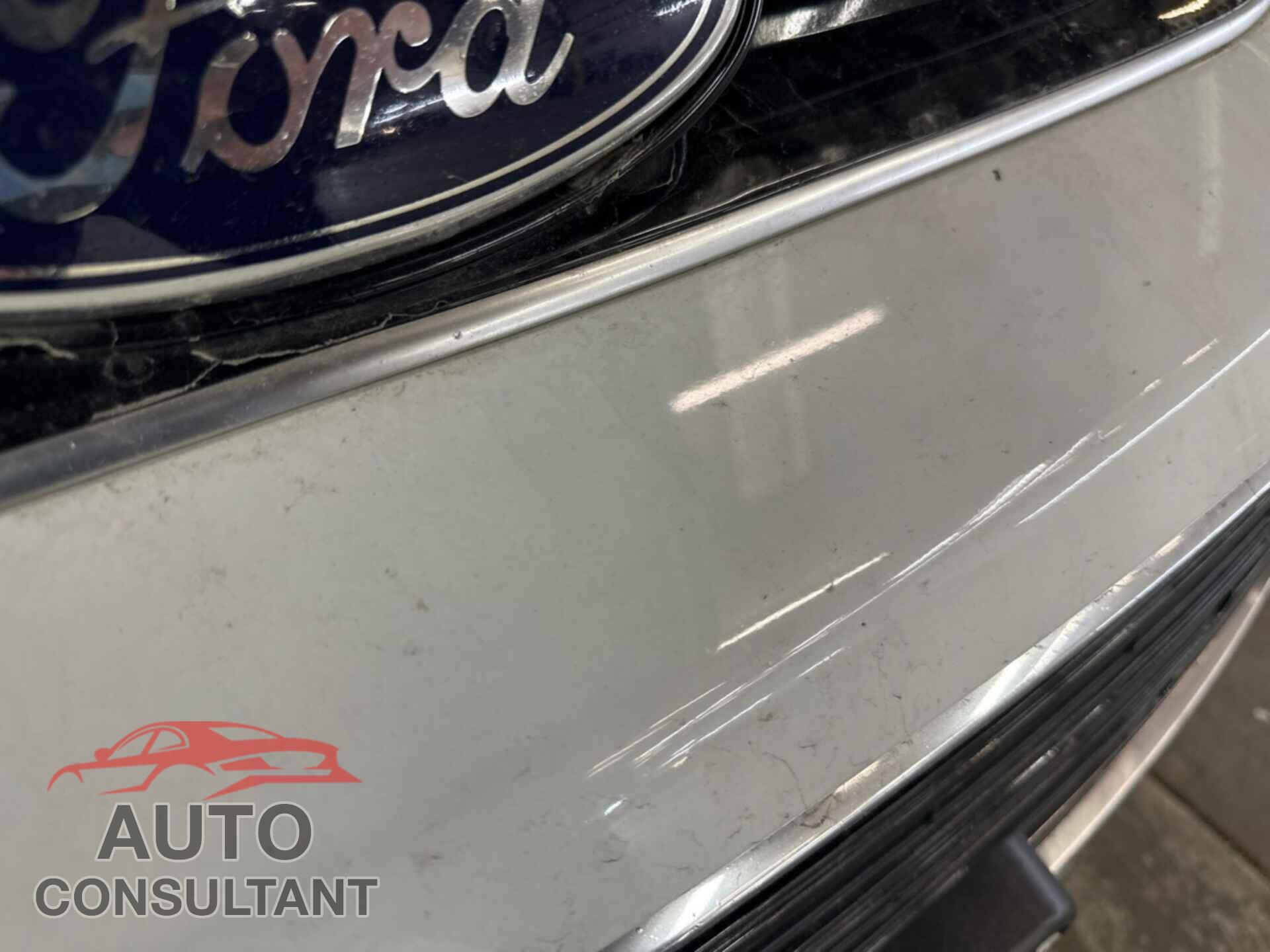FORD C-MAX 2018 - 1FADP5AUXJL102777