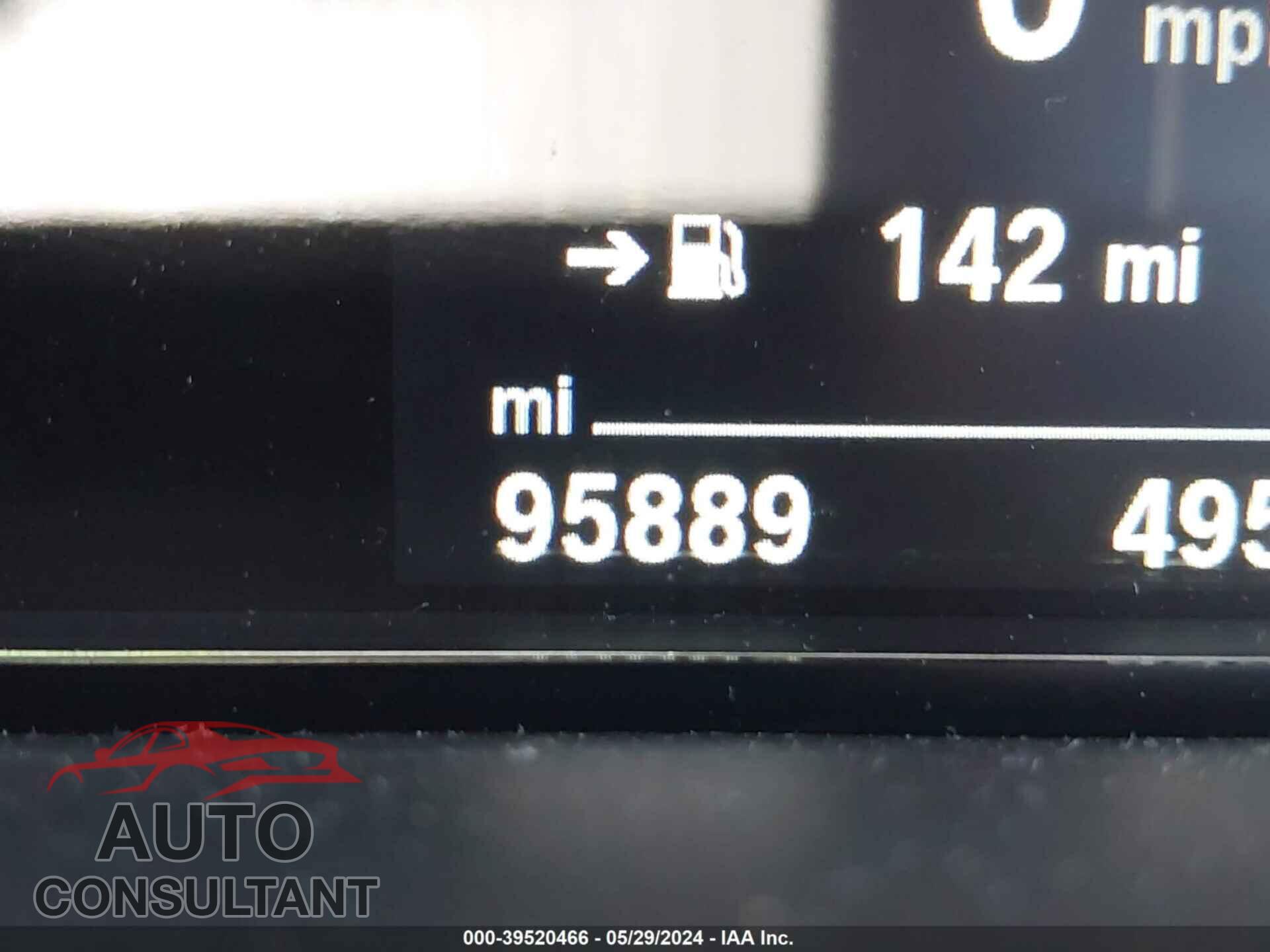BMW M3 2017 - WBS8M9C57H5G41921