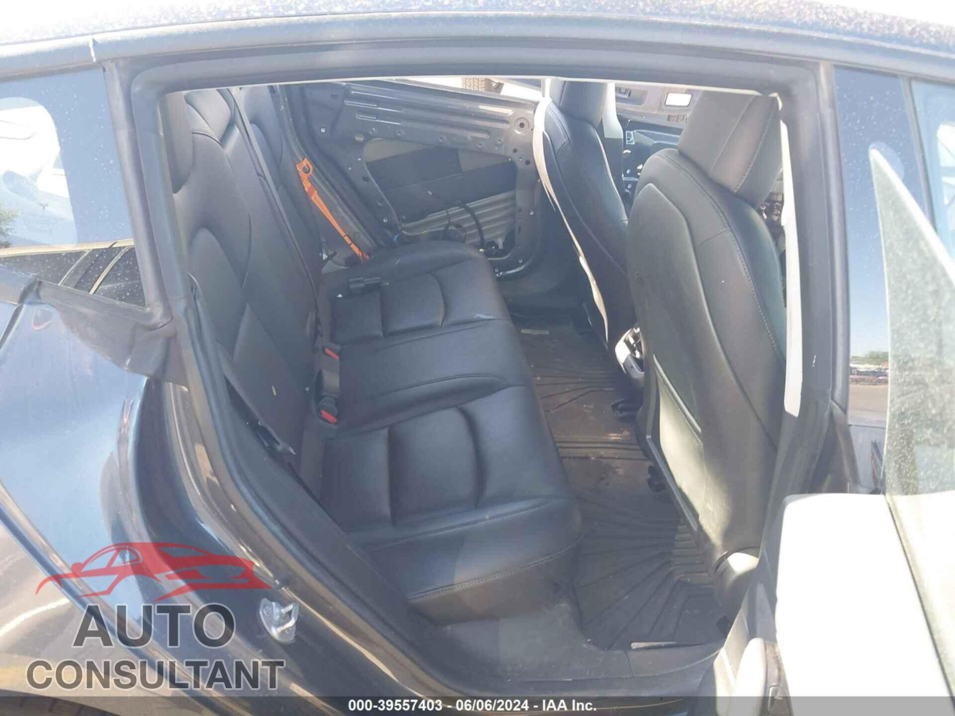 TESLA MODEL 3 2018 - 5YJ3E1EA3JF028173