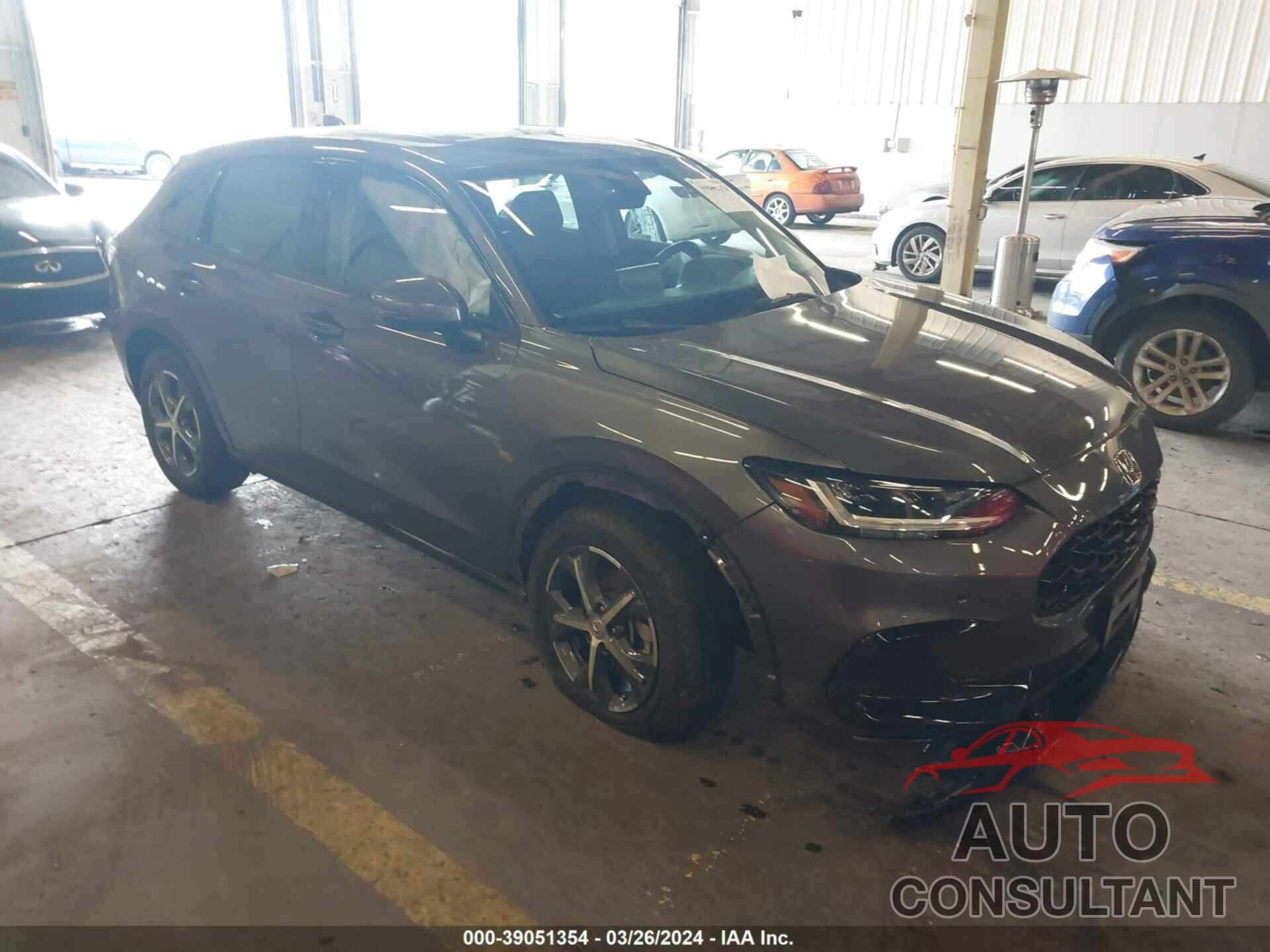 HONDA HR-V 2024 - 3CZRZ2H78RM703585