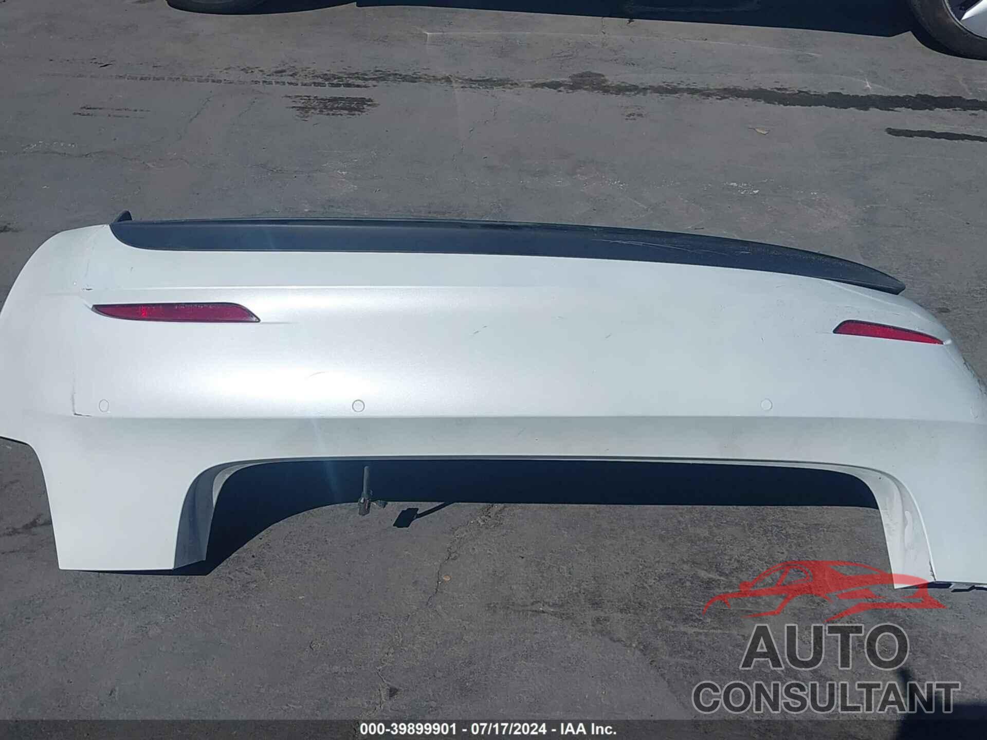 TESLA MODEL Y 2022 - 7SAYGDEE0NF515487