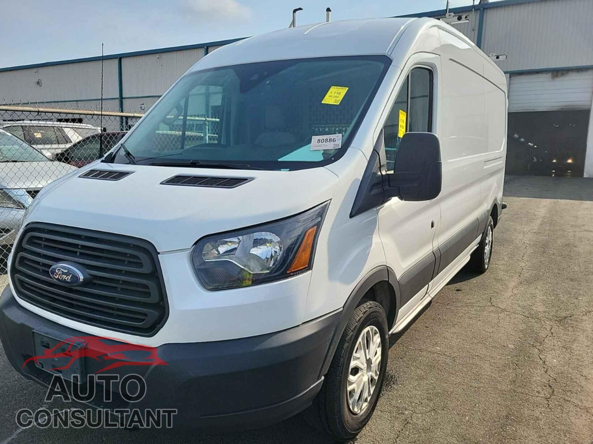 FORD TRANSIT-250 2017 - 1FTYR2CM2HKB00460
