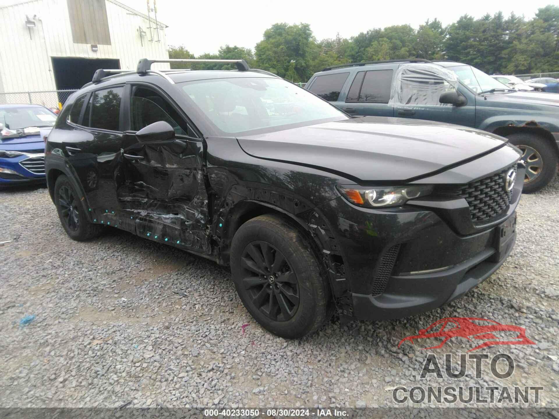 MAZDA CX-50 2023 - 7MMVABCM6PN120217