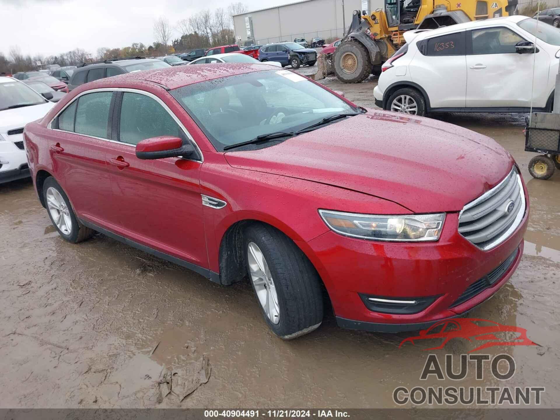 FORD TAURUS 2015 - 1FAHP2E84FG169663