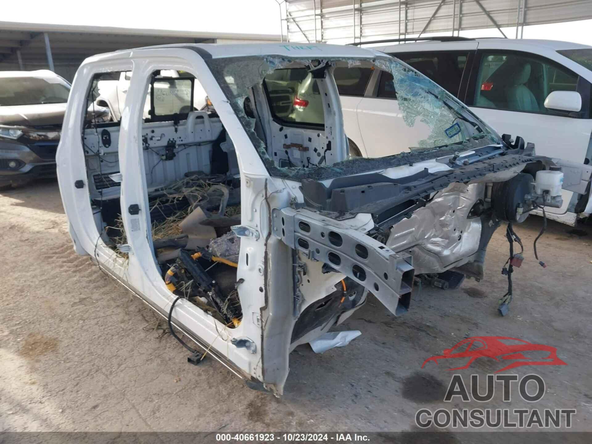 FORD F-350 2022 - 1FT8W3BT0NED27034