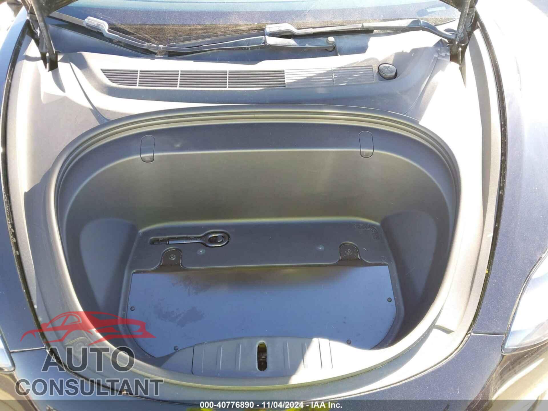 TESLA MODEL 3 2019 - 5YJ3E1EA7KF314237