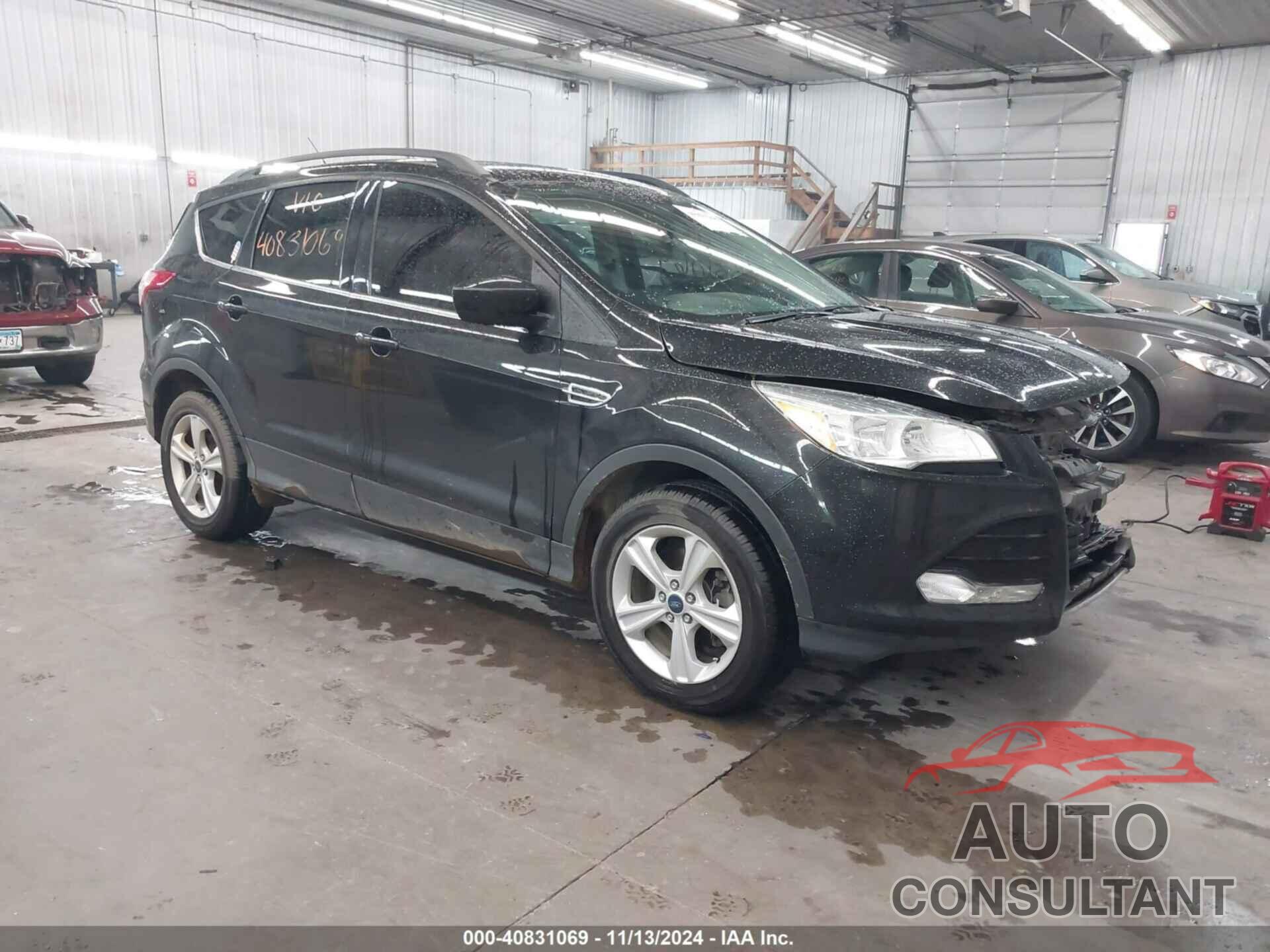 FORD ESCAPE 2015 - 1FMCU9GX4FUB06926
