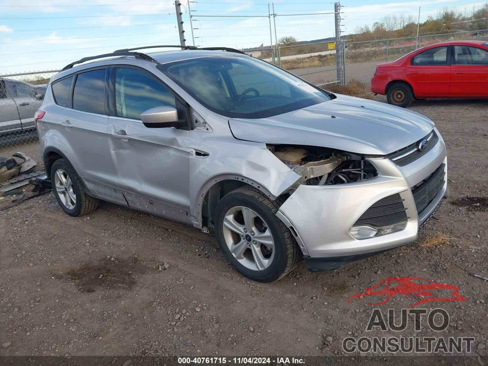 FORD ESCAPE 2015 - 1FMCU9GX2FUA53238