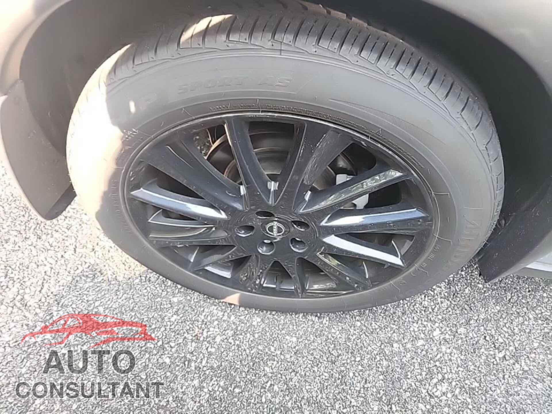 NISSAN MURANO 2023 - 5N1AZ2BS8PC111663