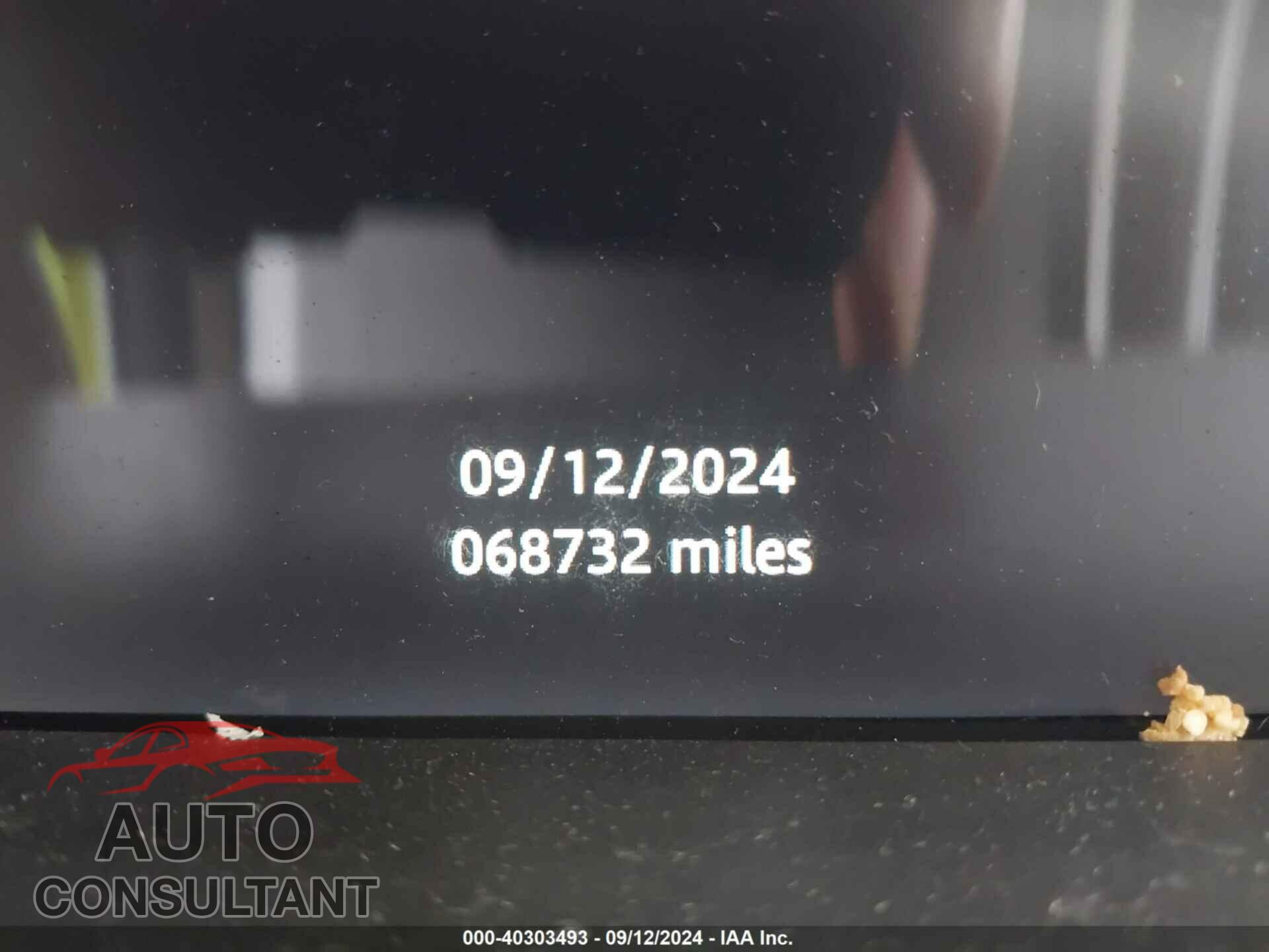 LAND ROVER RANGE ROVER 2017 - SALGS2FEXHA352850