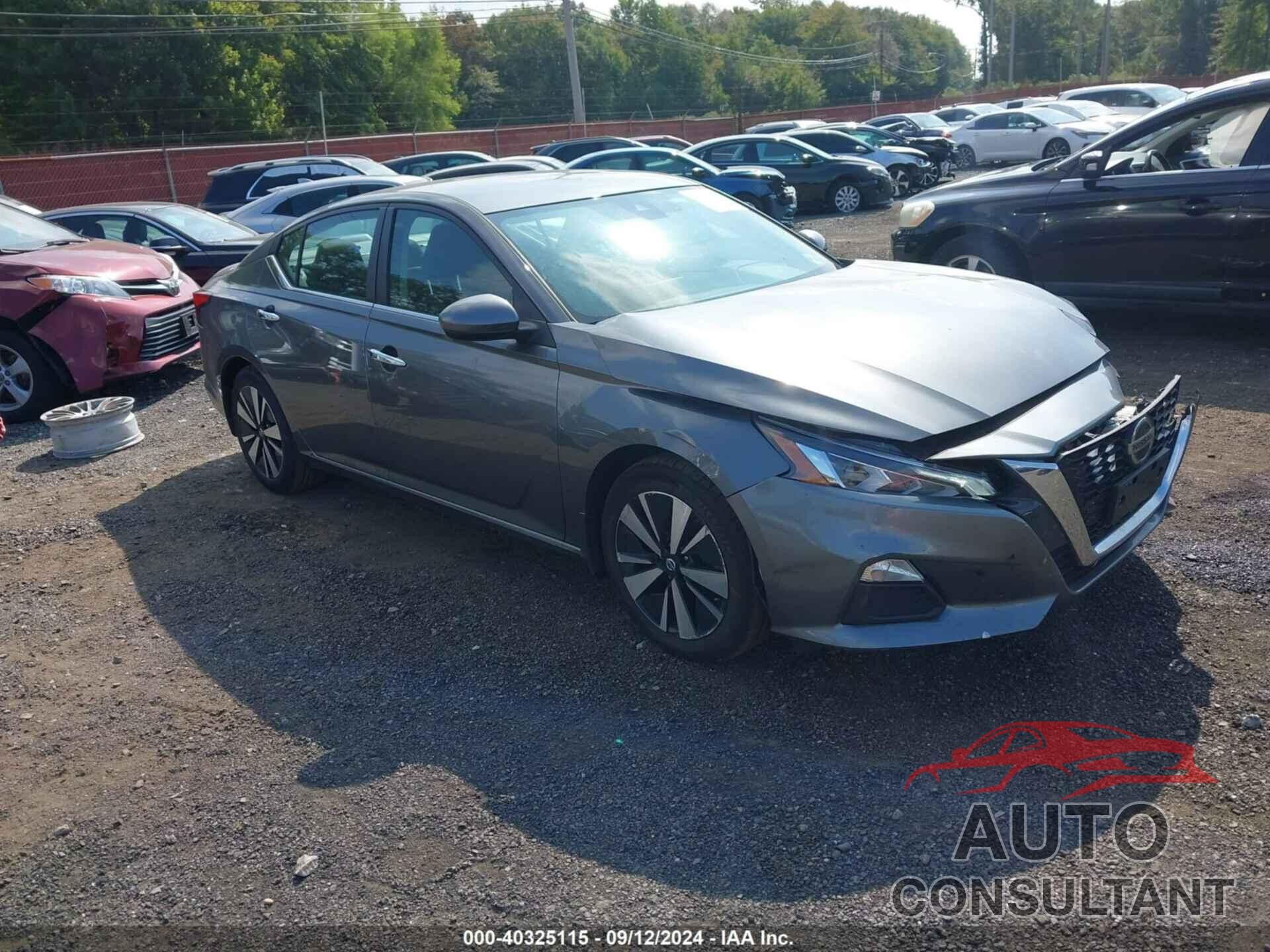 NISSAN ALTIMA 2022 - 1N4BL4DV7NN337133