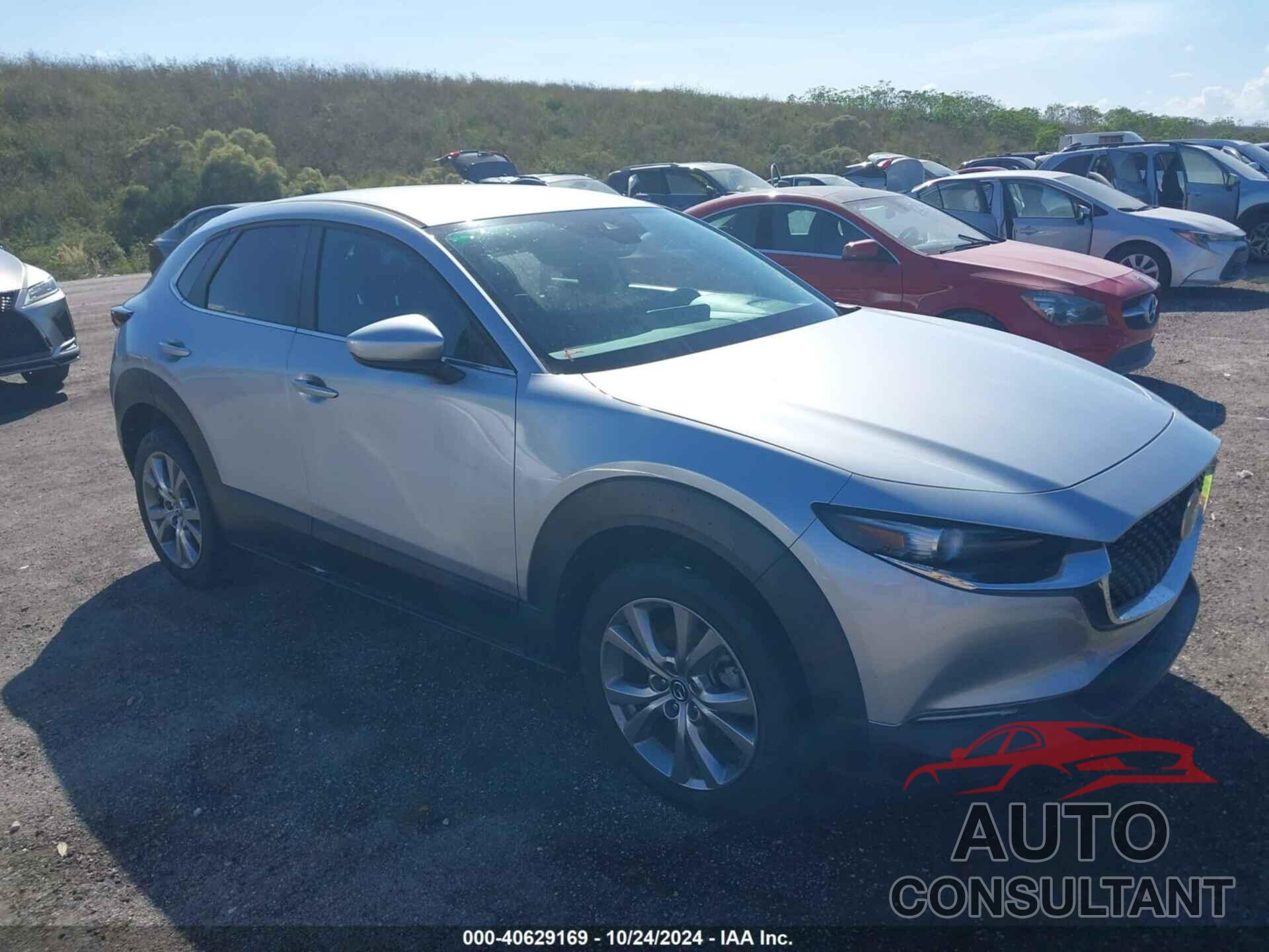 MAZDA CX-30 2021 - 3MVDMABL3MM249915
