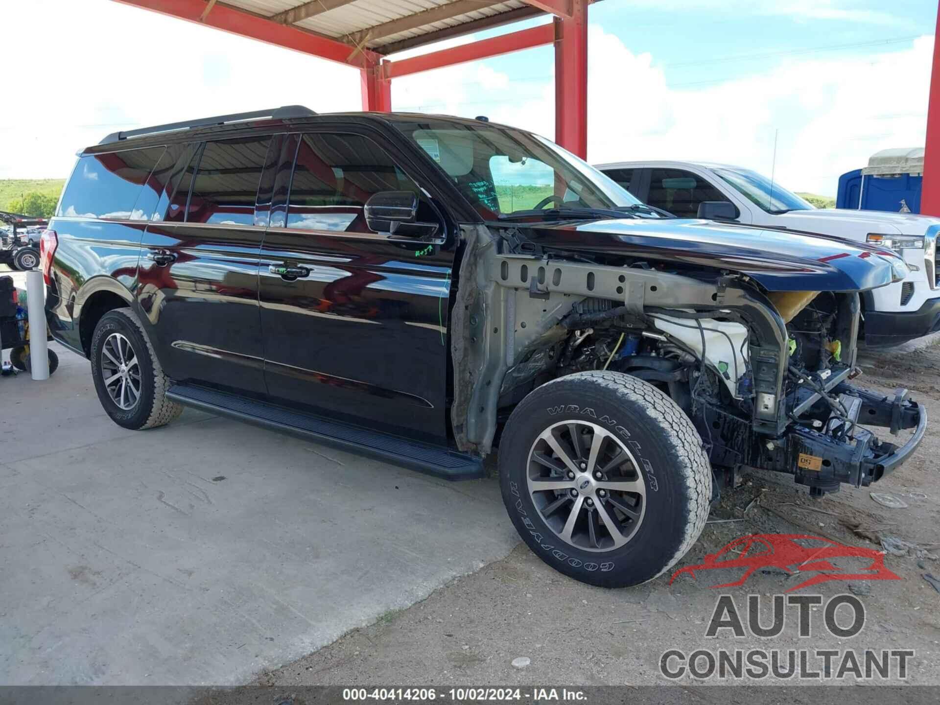 FORD EXPEDITION MAX 2019 - 1FMJK1HT7KEA17575