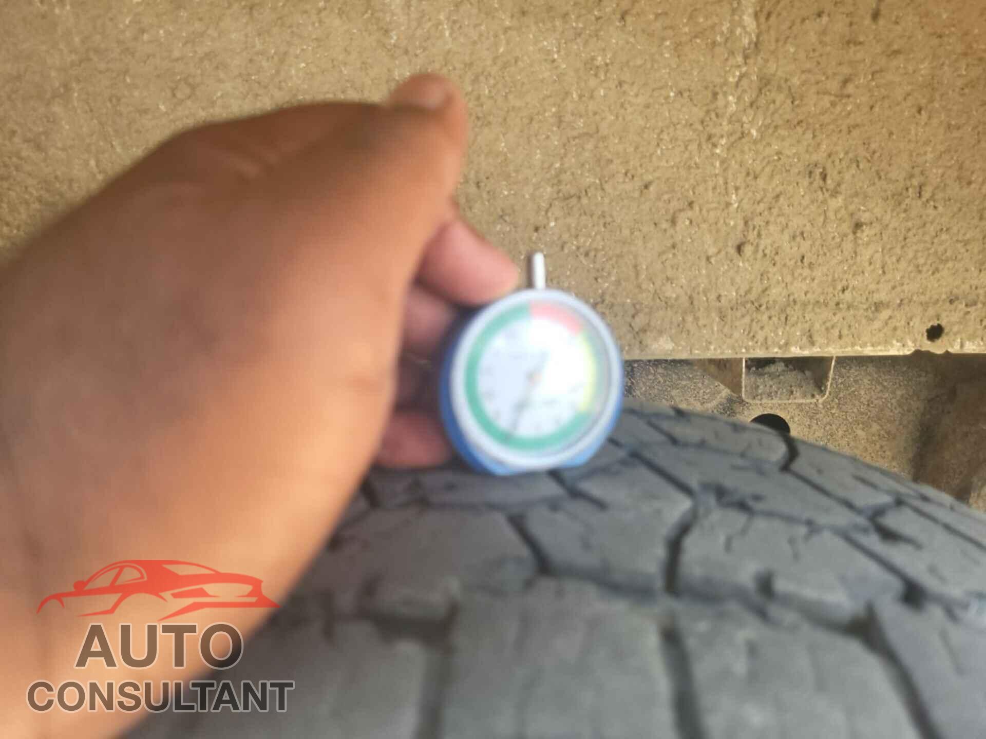 FORD F-150 2017 - 1FTFX1EF0HKD21027