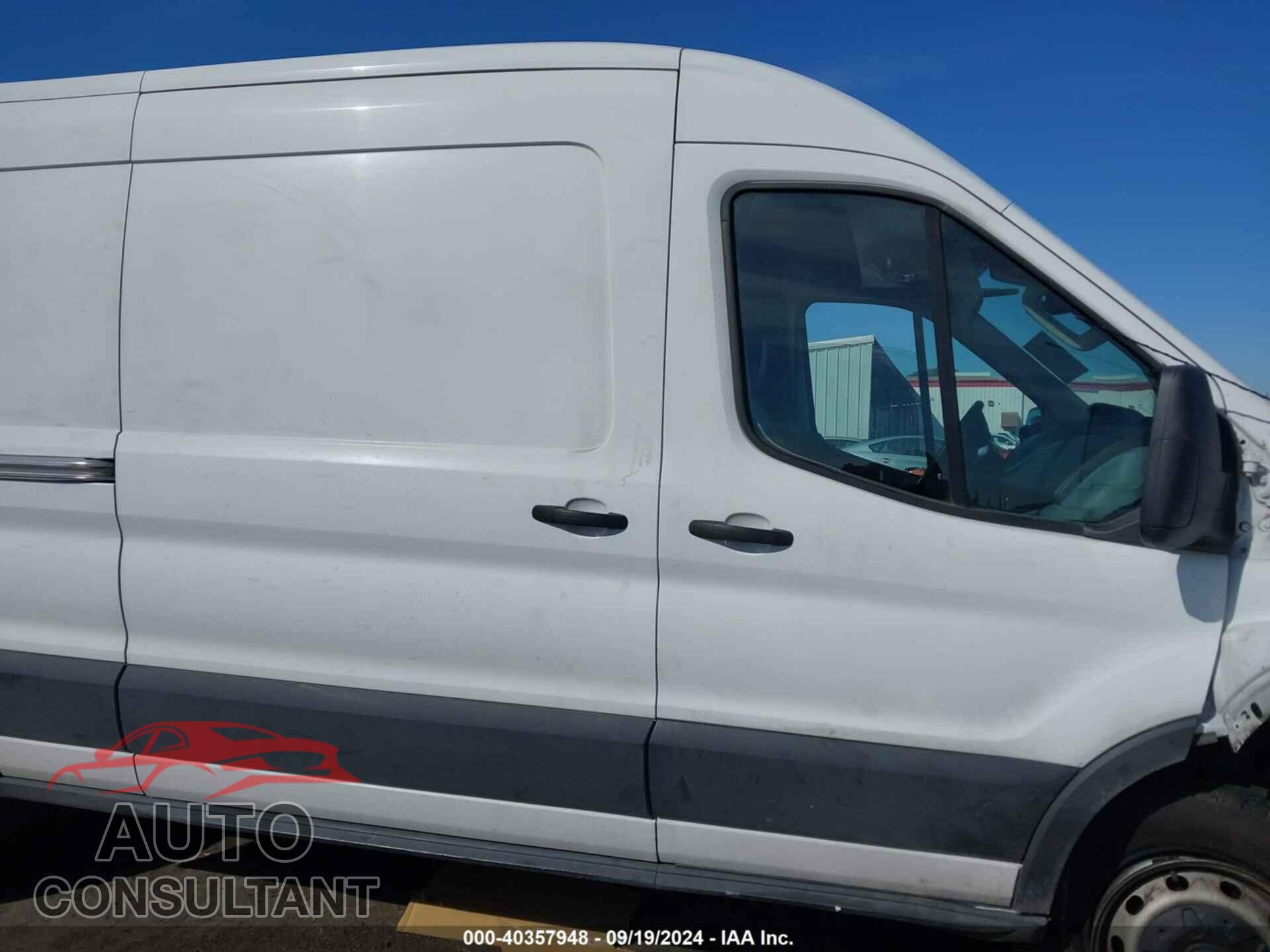 FORD TRANSIT-250 2019 - 1FTYR2CM8KKB84291