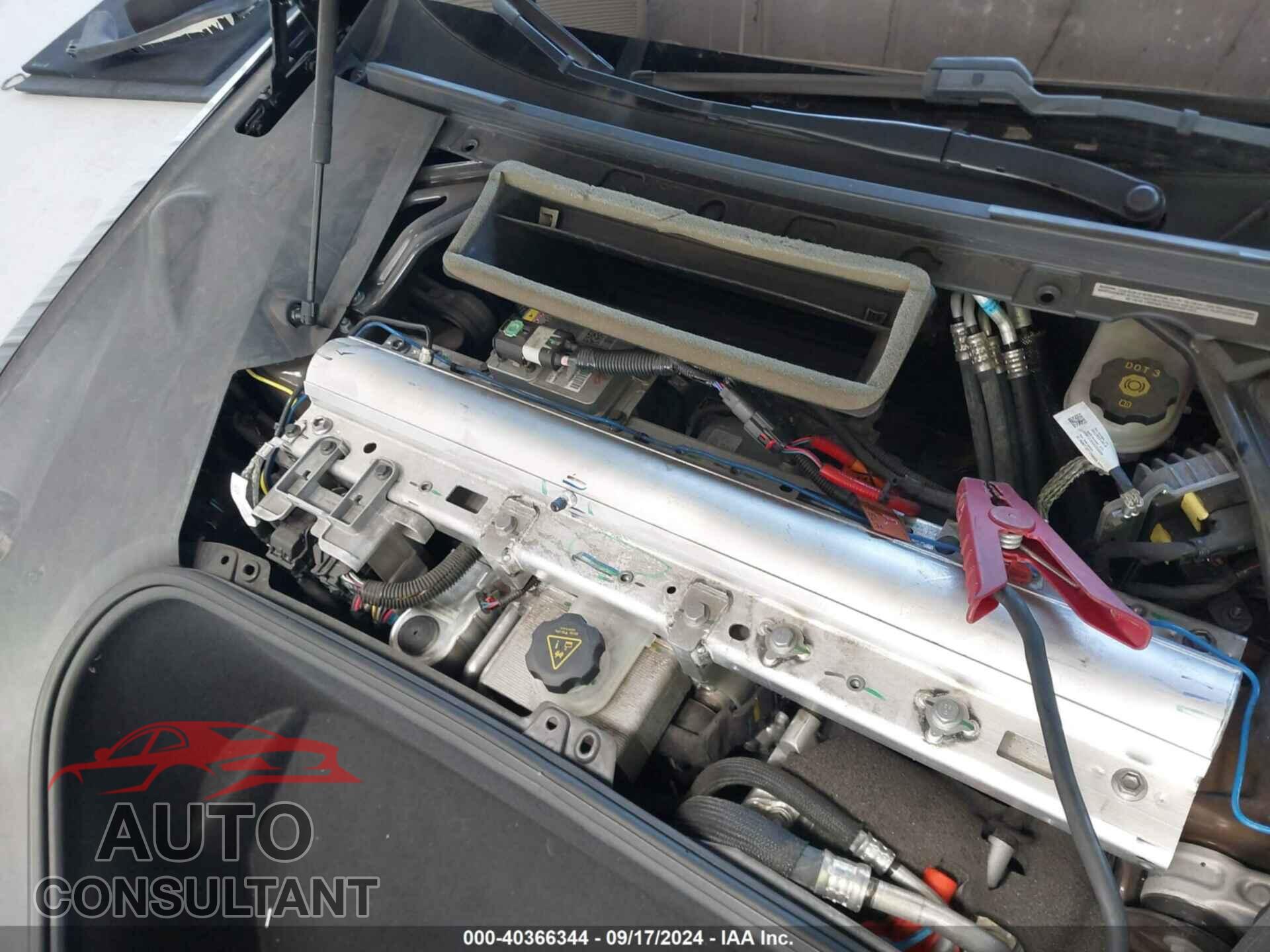 TESLA MODEL S 2021 - 5YJSA1E63MF443680