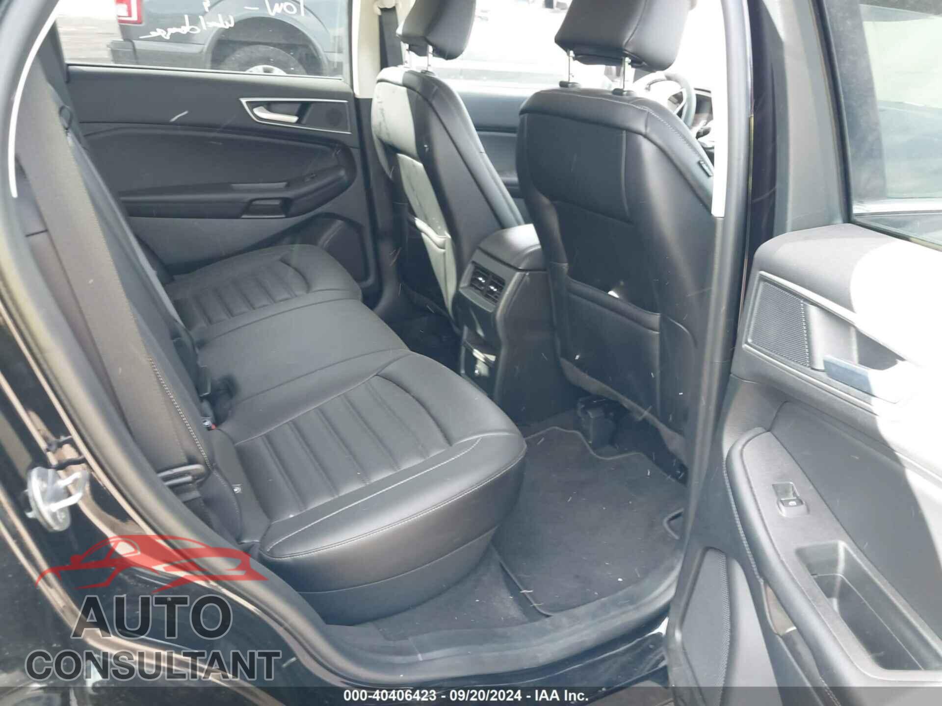 FORD EDGE 2024 - 2FMPK4J90RBA99598
