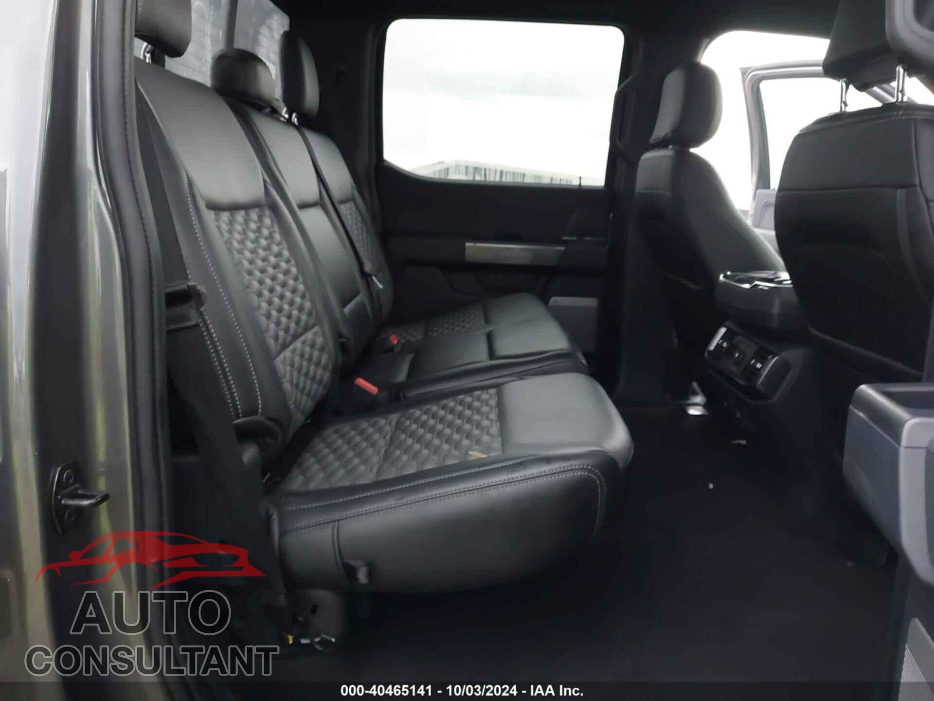 FORD F-150 2022 - 1FTFW1E55NFB43694