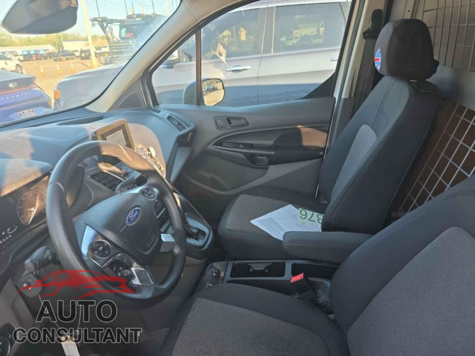 FORD TRANSIT CONNECT 2020 - NM0LS7E21L1453842