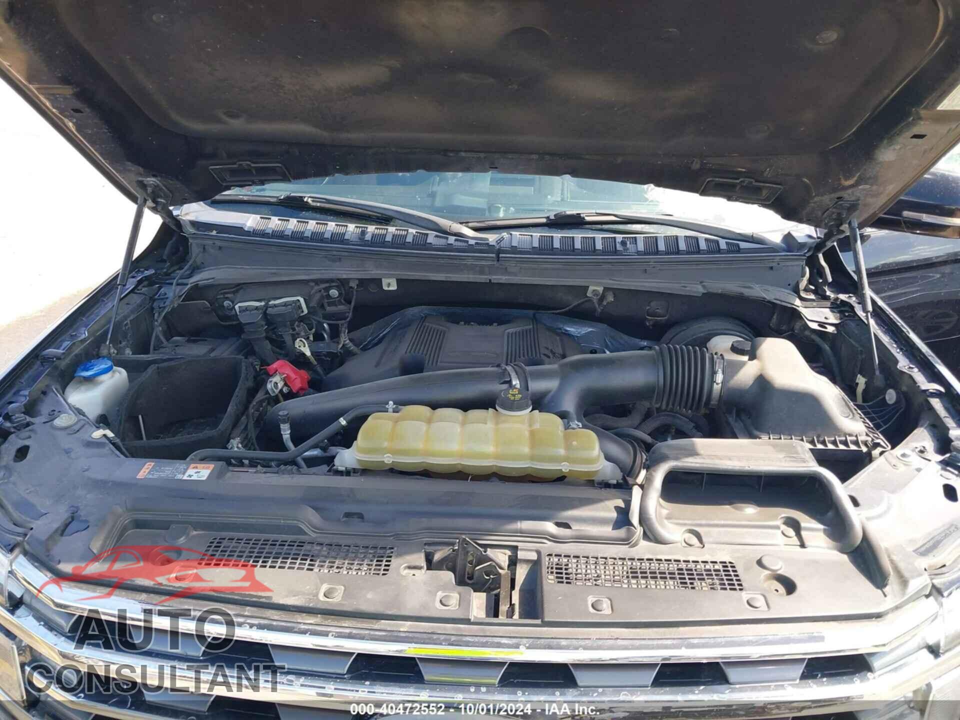 FORD EXPEDITION 2019 - 1FMJU1HT4KEA76285