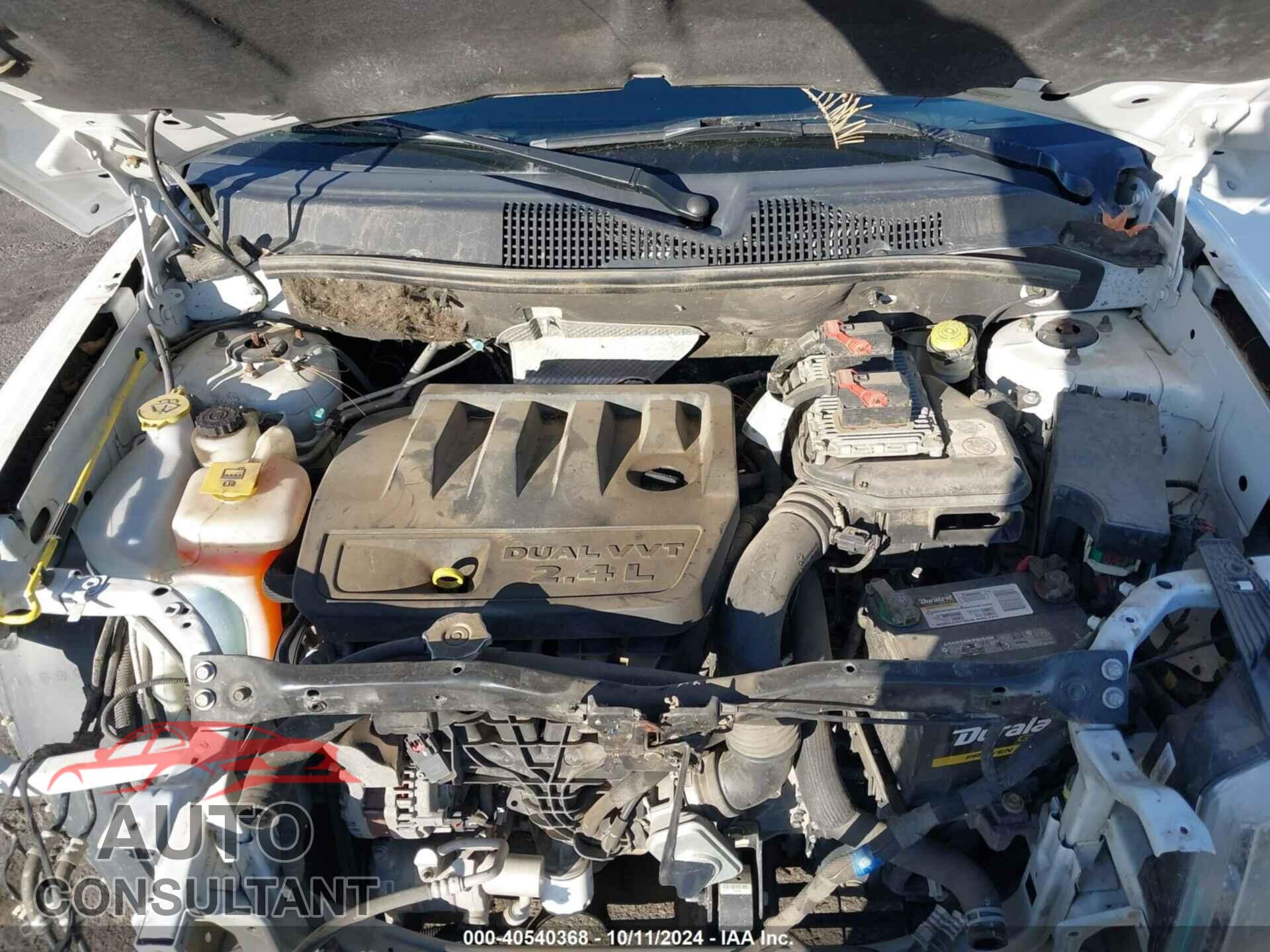 JEEP COMPASS 2016 - 1C4NJDEB9GD661792