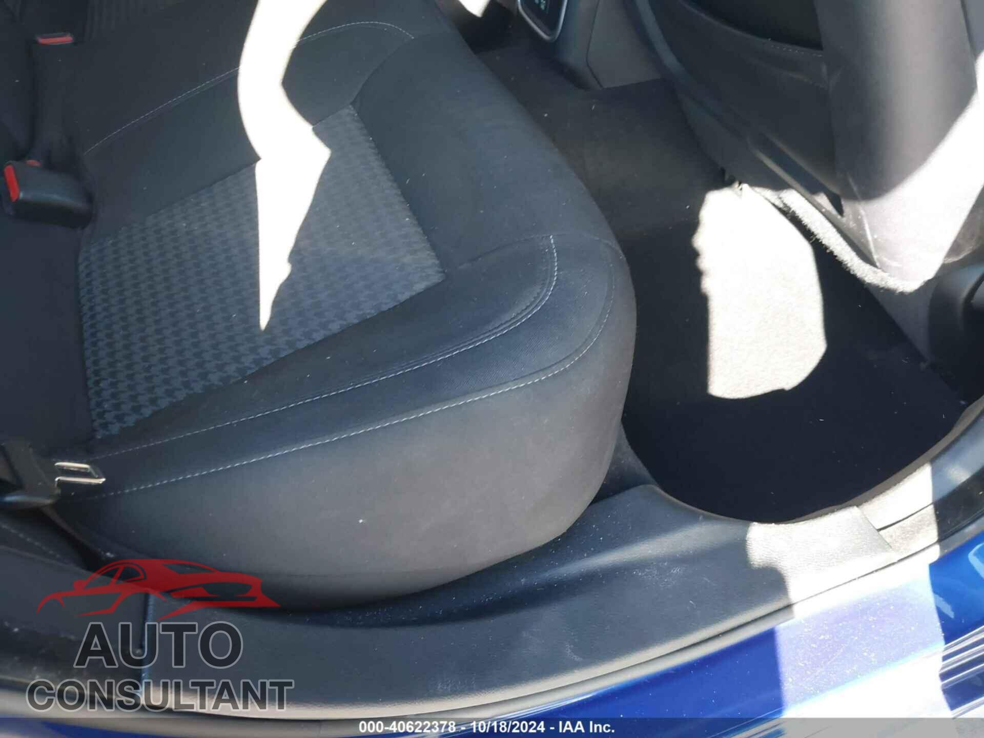 DODGE CHARGER 2020 - 2C3CDXGJXLH234837