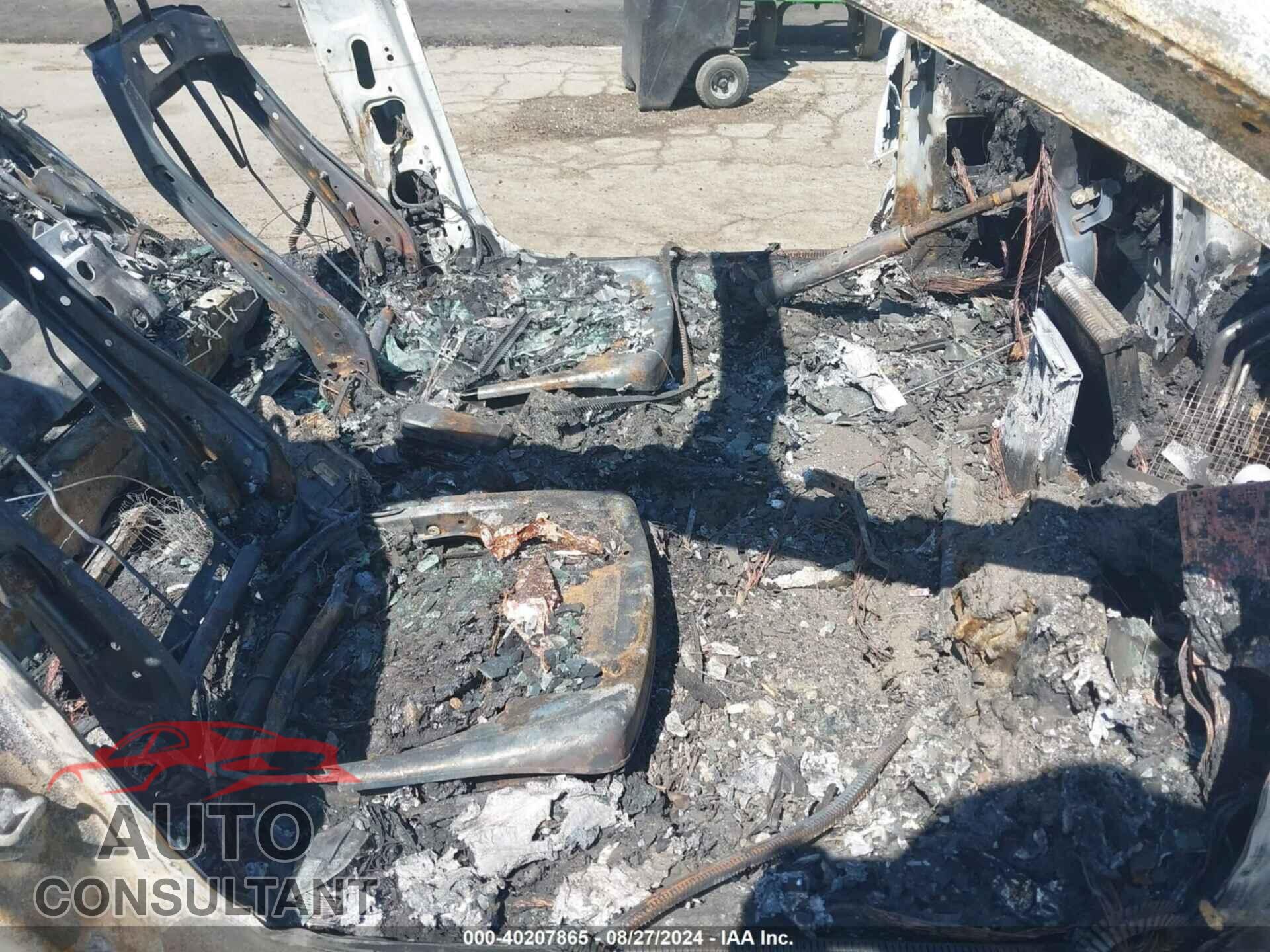 TESLA MODEL 3 2023 - 5YJ3E1EA4PF466645