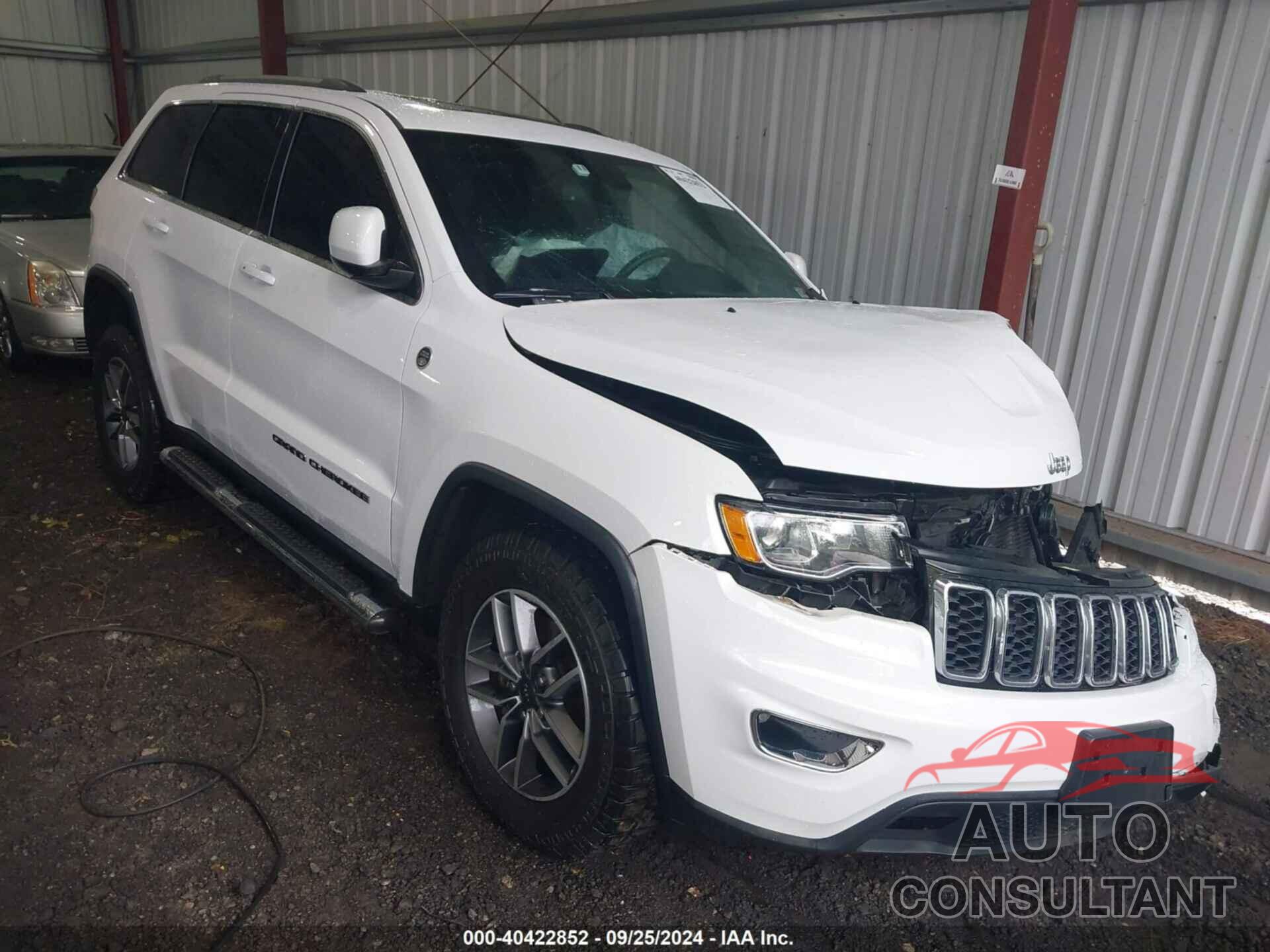 JEEP GRAND CHEROKEE 2020 - 1C4RJFAG8LC280725