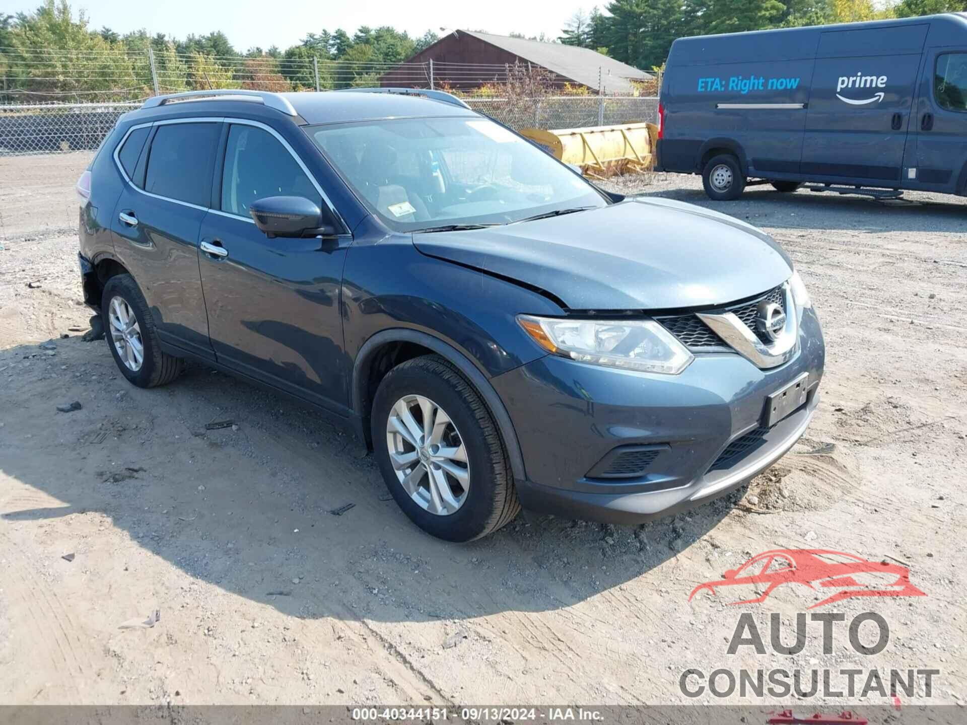 NISSAN ROGUE 2016 - JN8AT2MT7GW004182