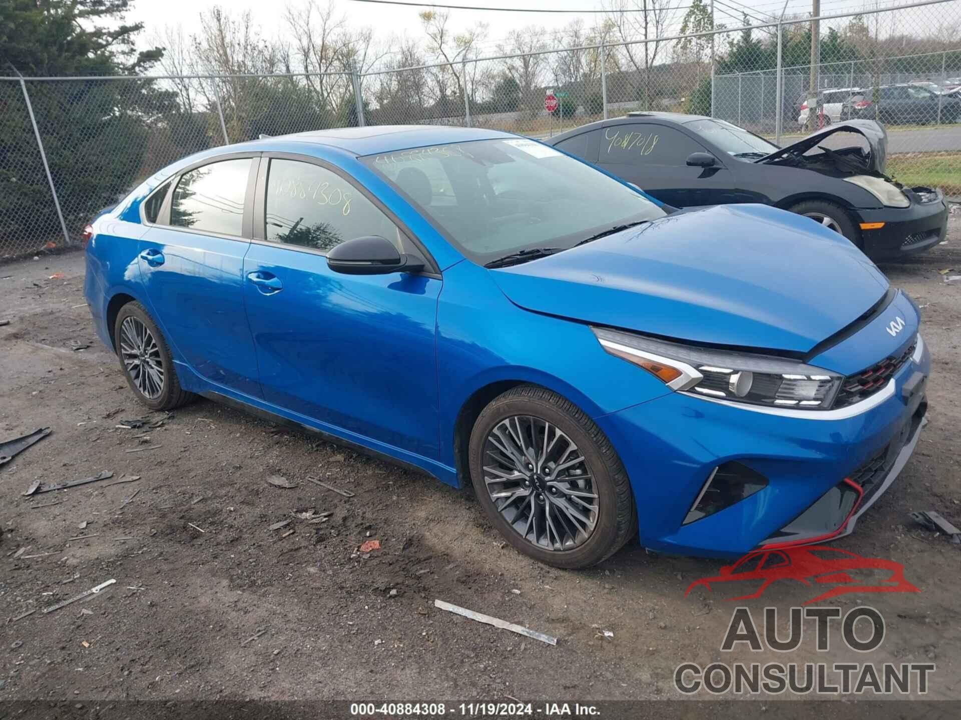 KIA FORTE 2024 - 3KPF54AD7RE703331