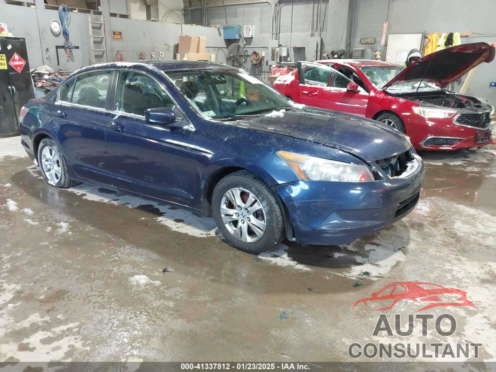 HONDA ACCORD 2010 - 1HGCP2F46AA151033