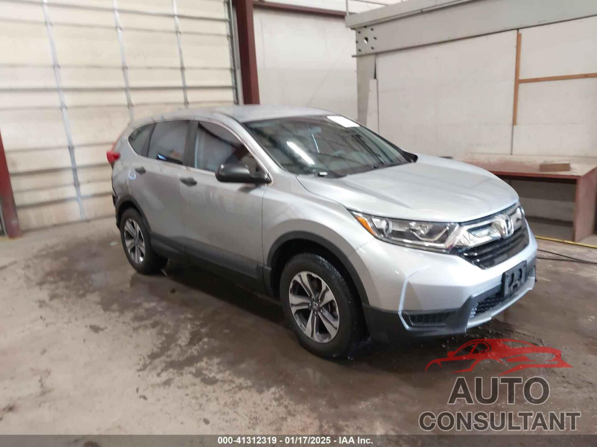 HONDA CR-V 2018 - 2HKRW6H32JH202978